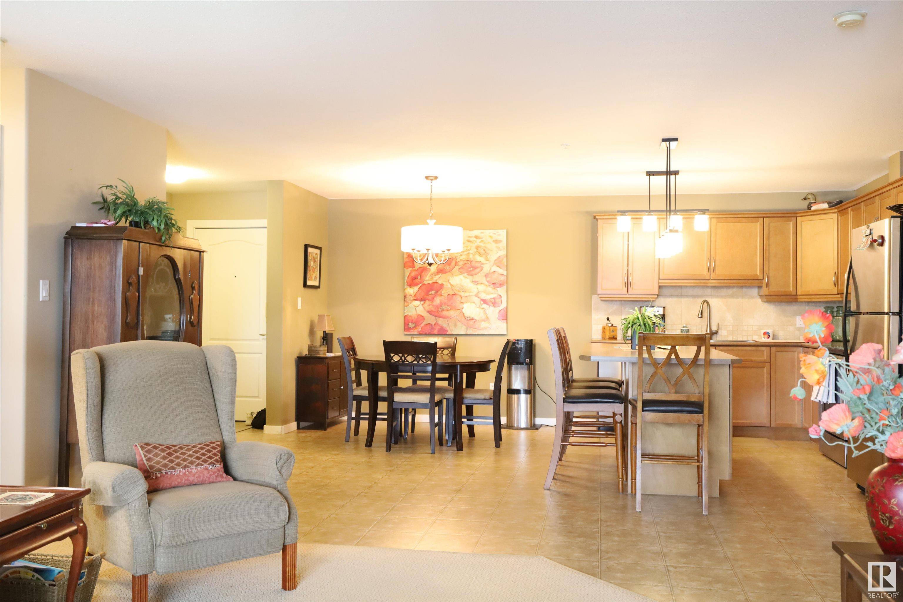      #225 278 SUDER GREENS DR NW , Edmonton,  ,T5T 6V6 ;  Listing Number: MLS E4418512