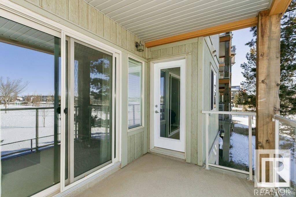      #225 278 SUDER GREENS DR NW , Edmonton,  ,T5T 6V6 ;  Listing Number: MLS E4418512