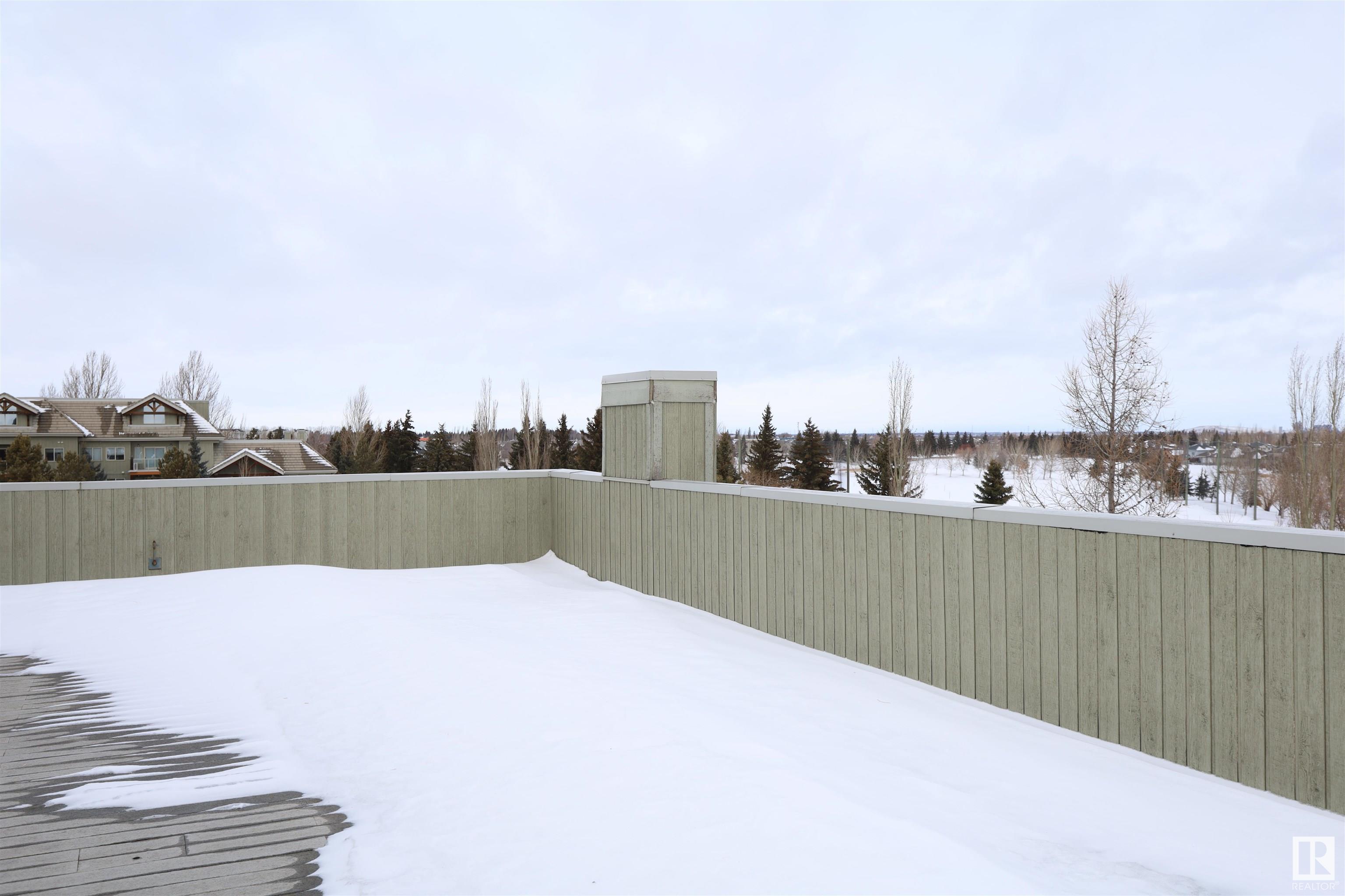      #225 278 SUDER GREENS DR NW , Edmonton,  ,T5T 6V6 ;  Listing Number: MLS E4418512