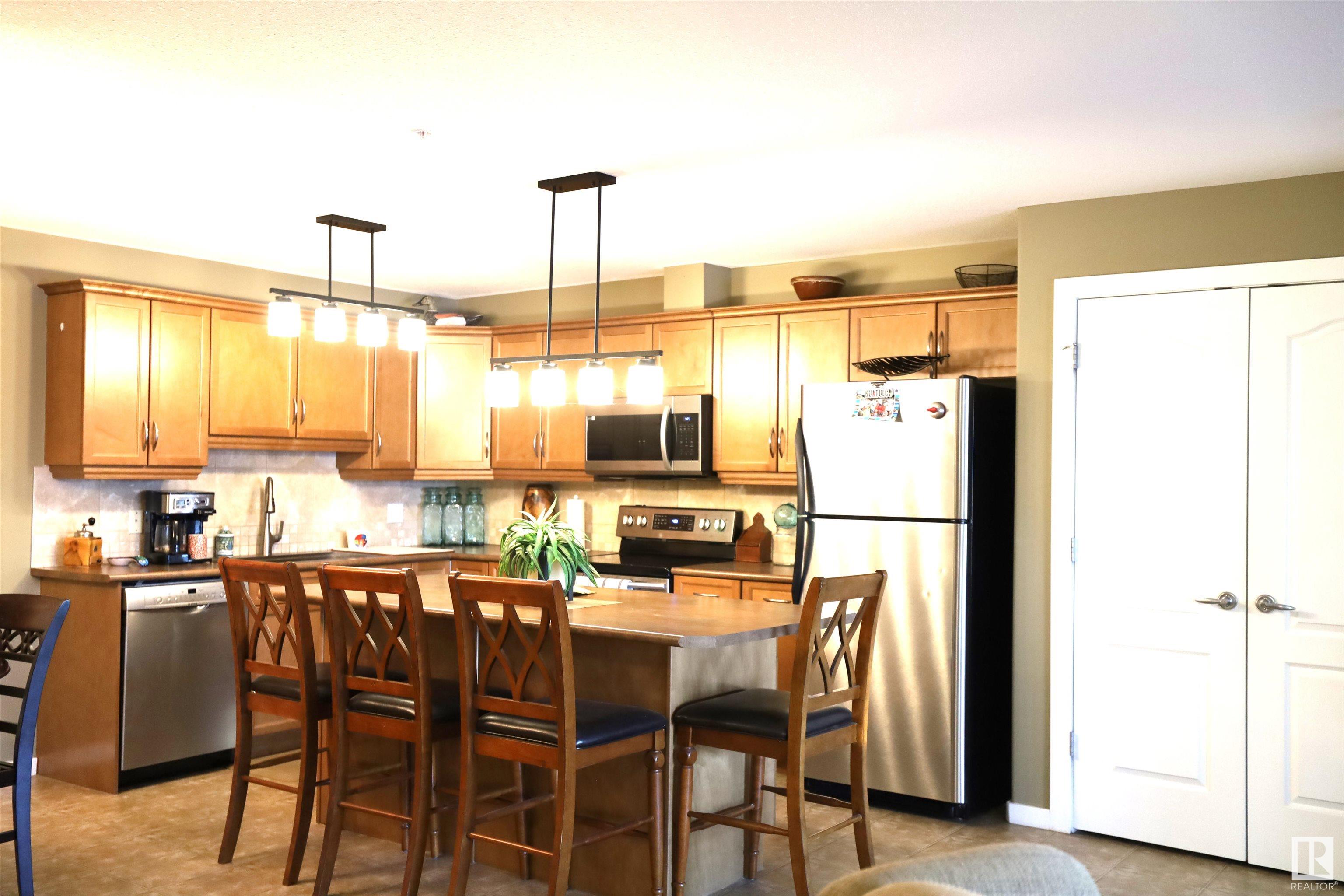      #225 278 SUDER GREENS DR NW , Edmonton,  ,T5T 6V6 ;  Listing Number: MLS E4418512