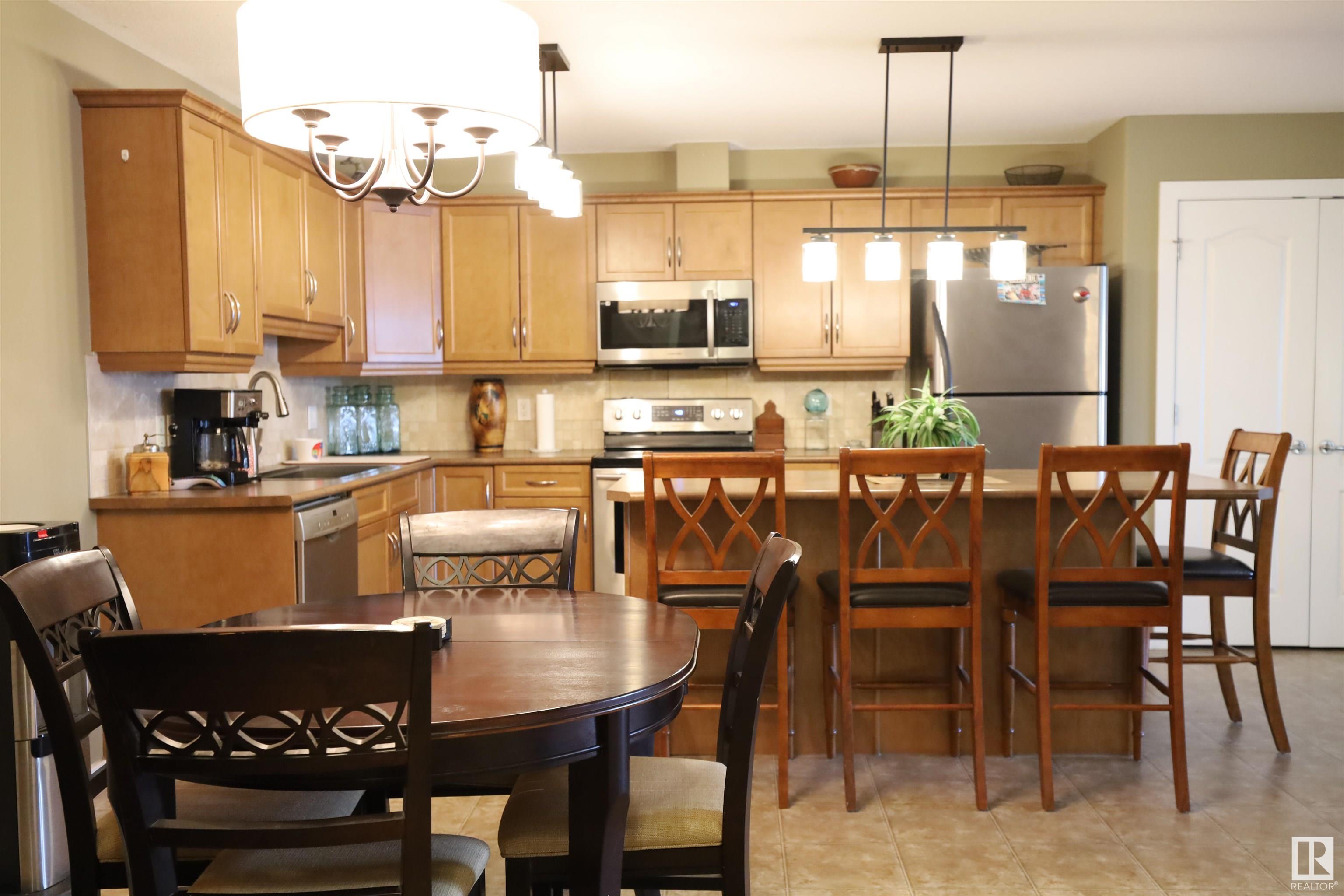      #225 278 SUDER GREENS DR NW , Edmonton,  ,T5T 6V6 ;  Listing Number: MLS E4418512