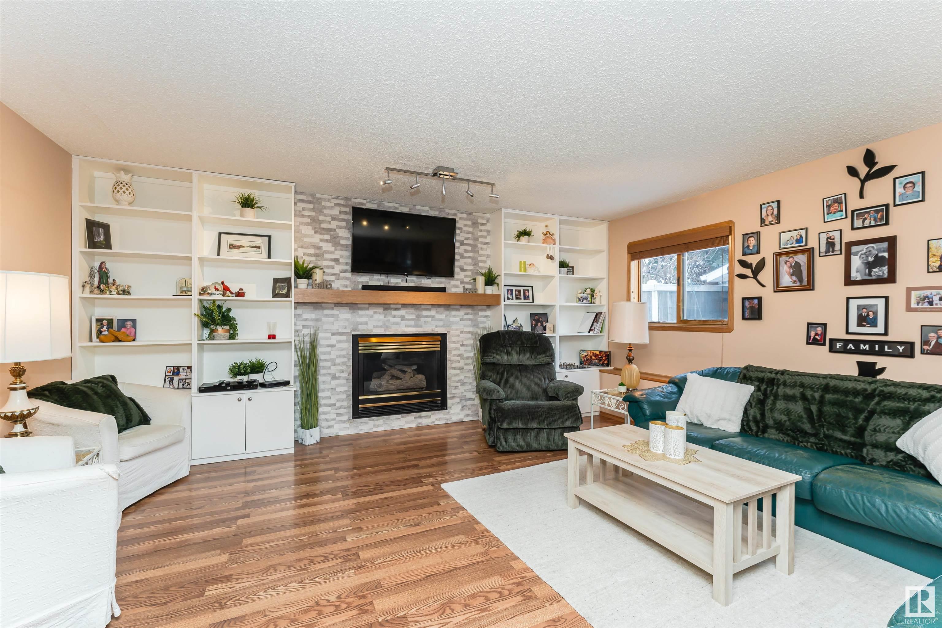      3 FAIRWAY DR , Spruce Grove,  ,T7X 3C9 ;  Listing Number: MLS E4418522