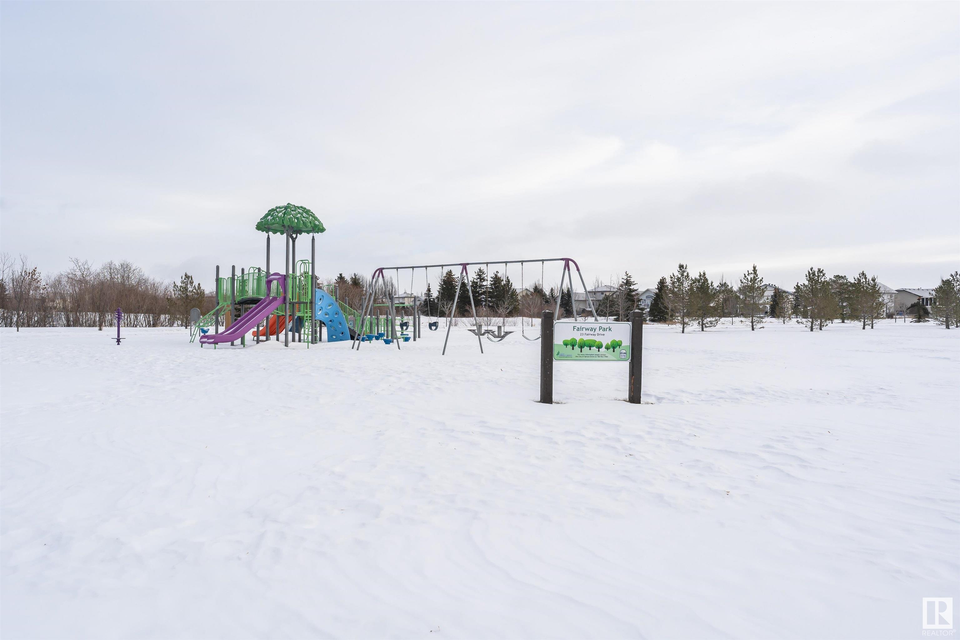      3 FAIRWAY DR , Spruce Grove,  ,T7X 3C9 ;  Listing Number: MLS E4418522