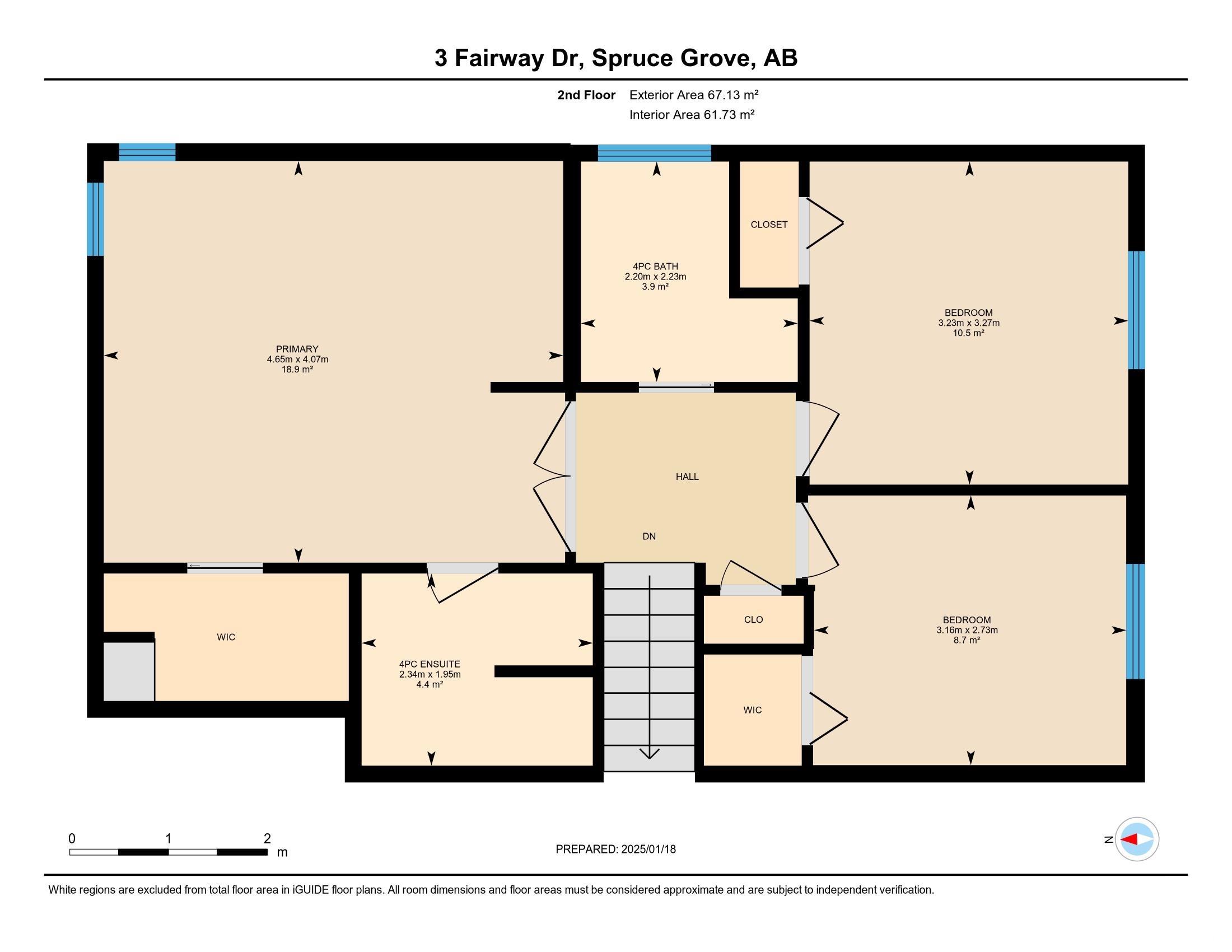      3 FAIRWAY DR , Spruce Grove,  ,T7X 3C9 ;  Listing Number: MLS E4418522