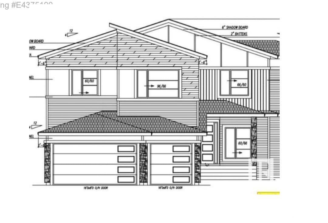      4012 40 ST , Beaumont,  ,T4X 3C1 ;  Listing Number: MLS E4418523