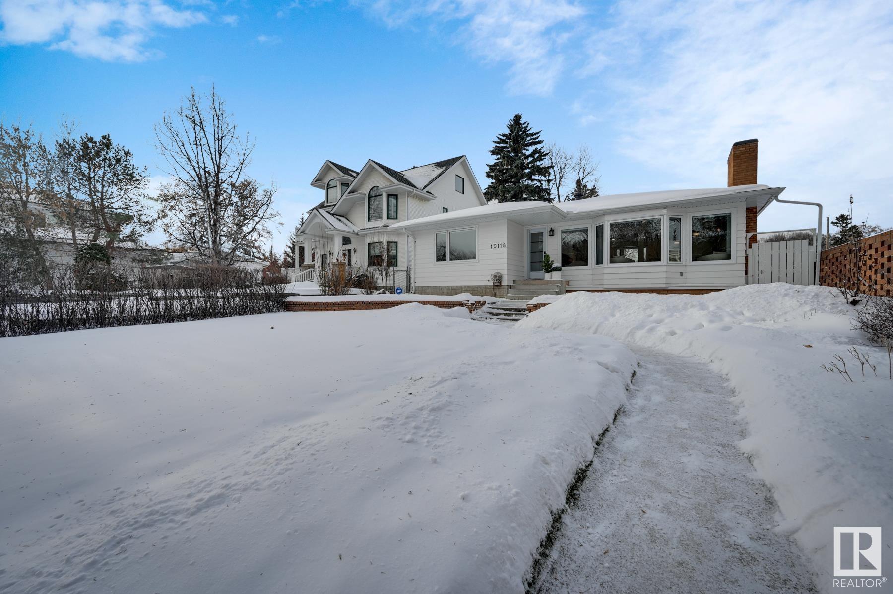      10118 87 ST NW , Edmonton,  ,T5H 1N4 ;  Listing Number: MLS E4418524