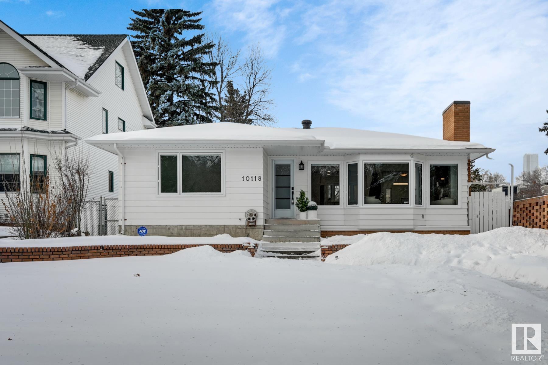      10118 87 ST NW , Edmonton,  ,T5H 1N4 ;  Listing Number: MLS E4418524