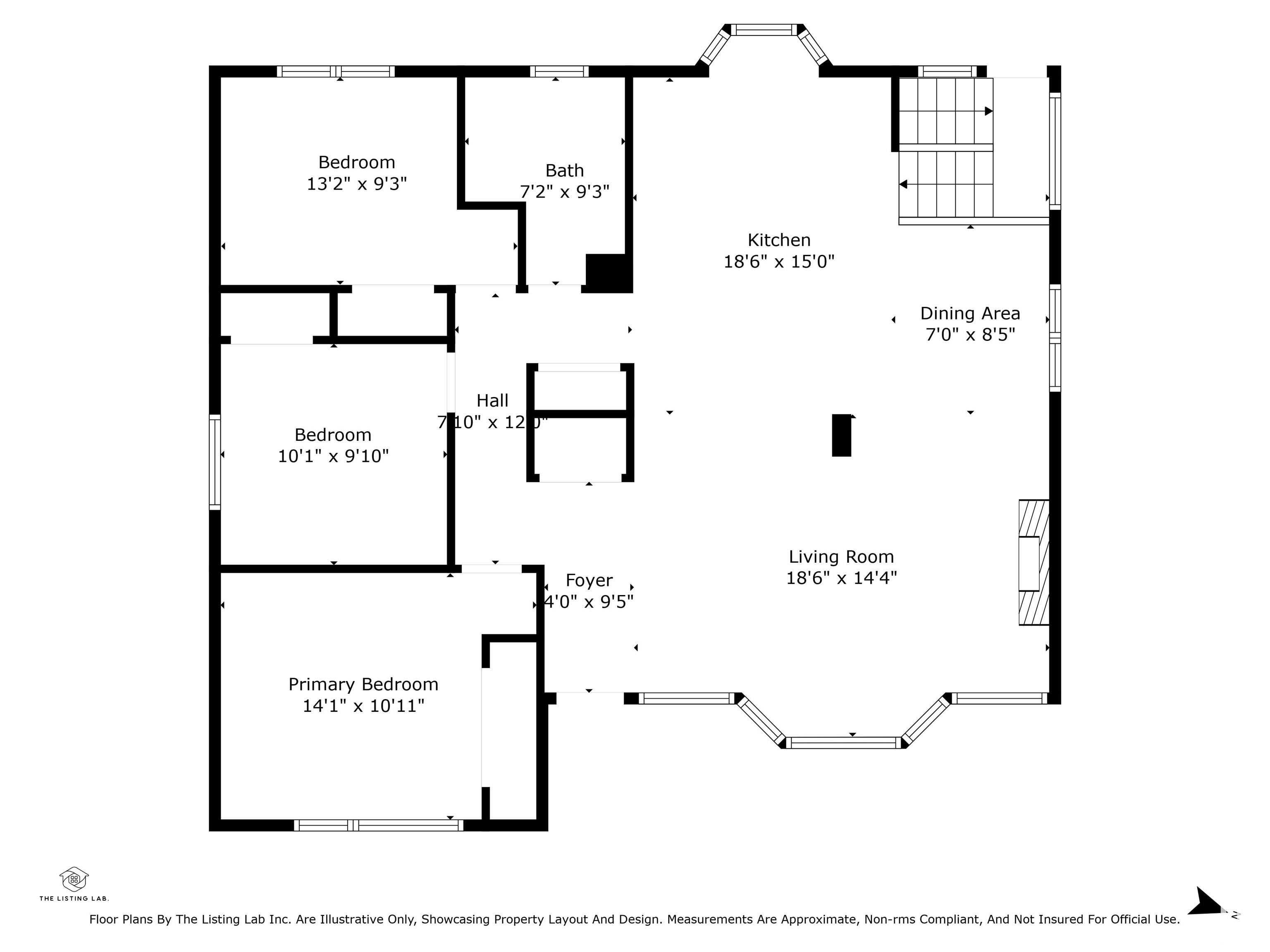      10118 87 ST NW , Edmonton,  ,T5H 1N4 ;  Listing Number: MLS E4418524