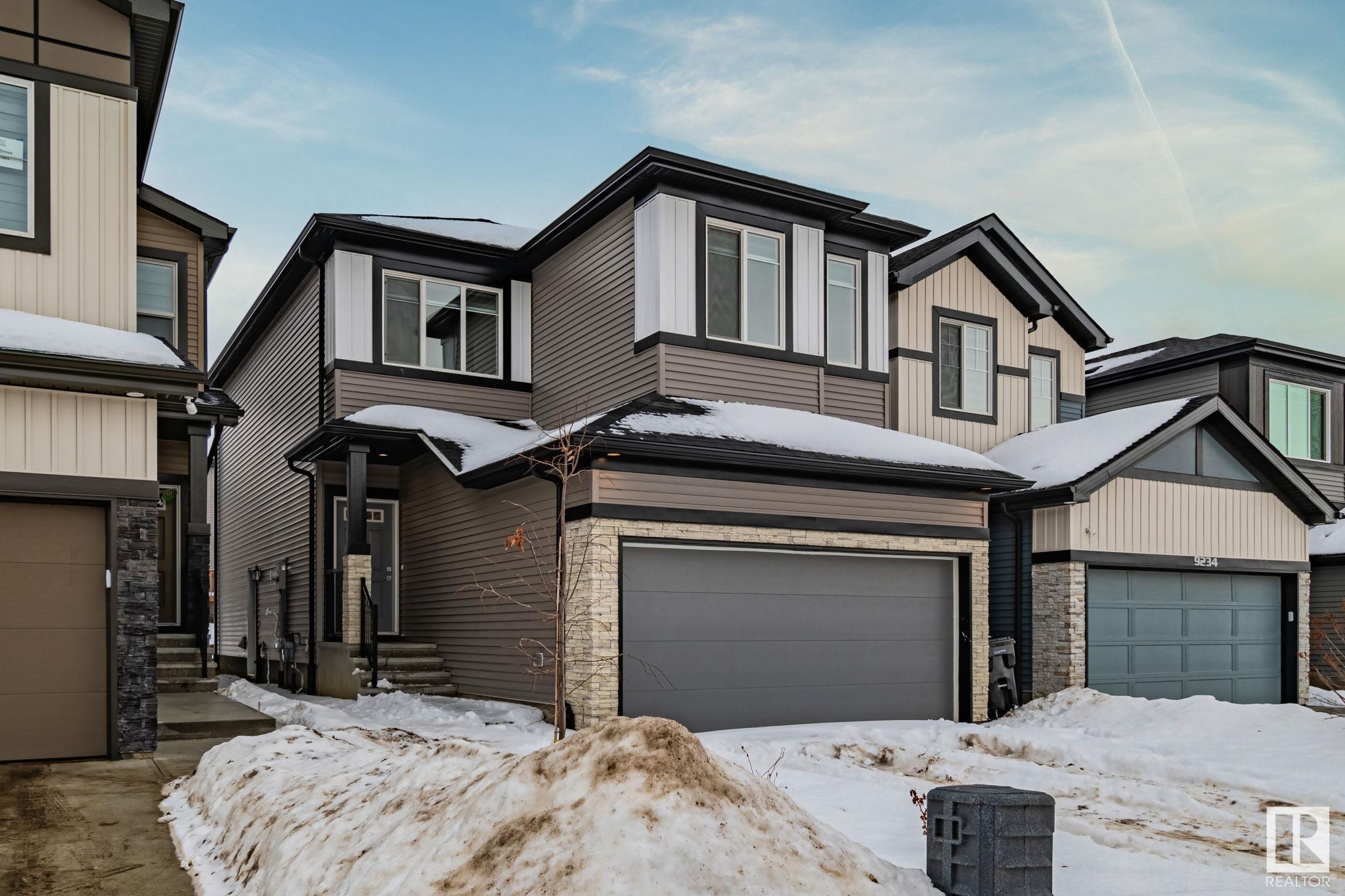     9232 pear DR SW SW , Edmonton,  ,T6X 2X5 ;  Listing Number: MLS E4418529