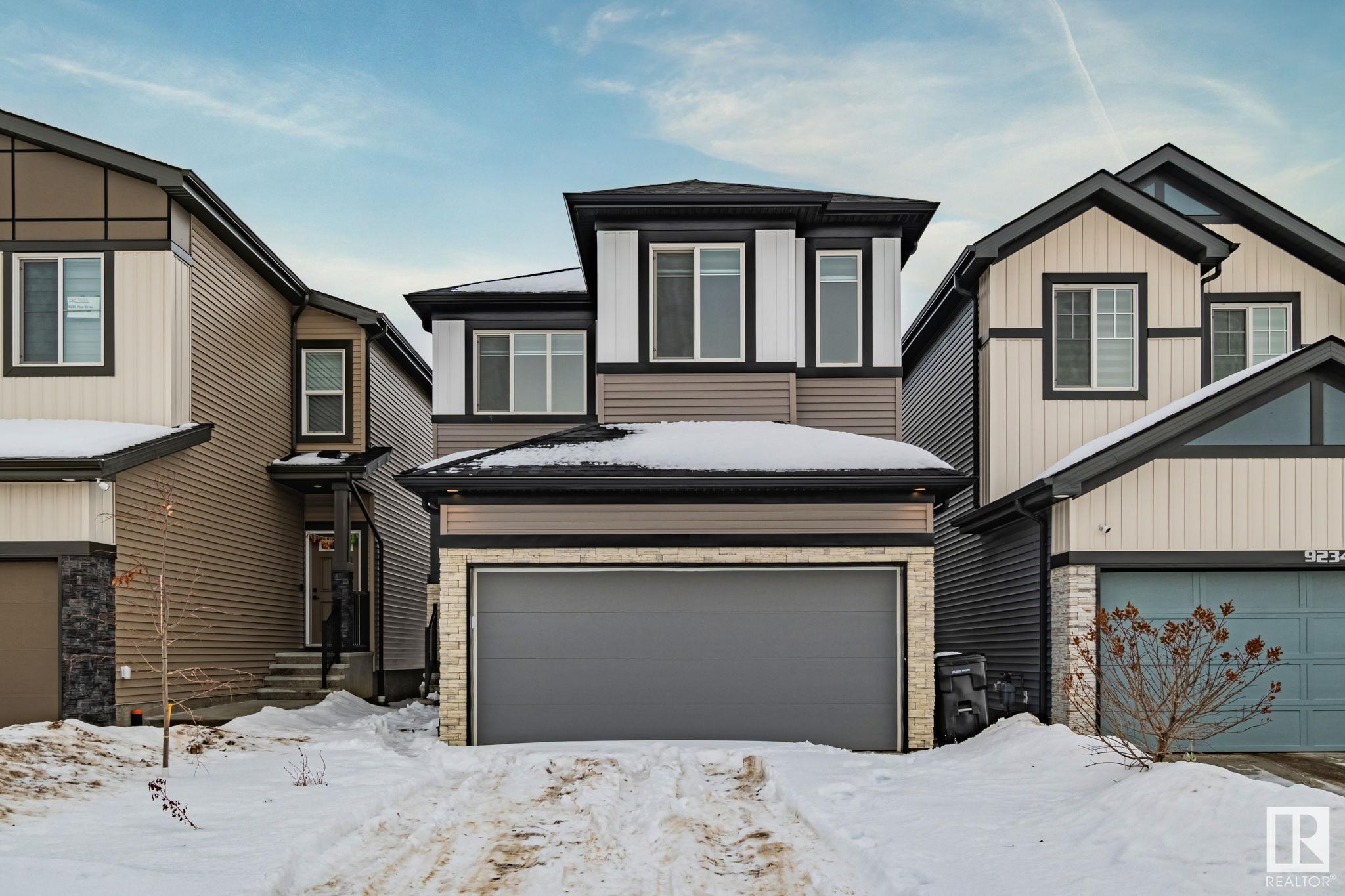      9232 pear DR SW SW , Edmonton,  ,T6X 2X5 ;  Listing Number: MLS E4418529