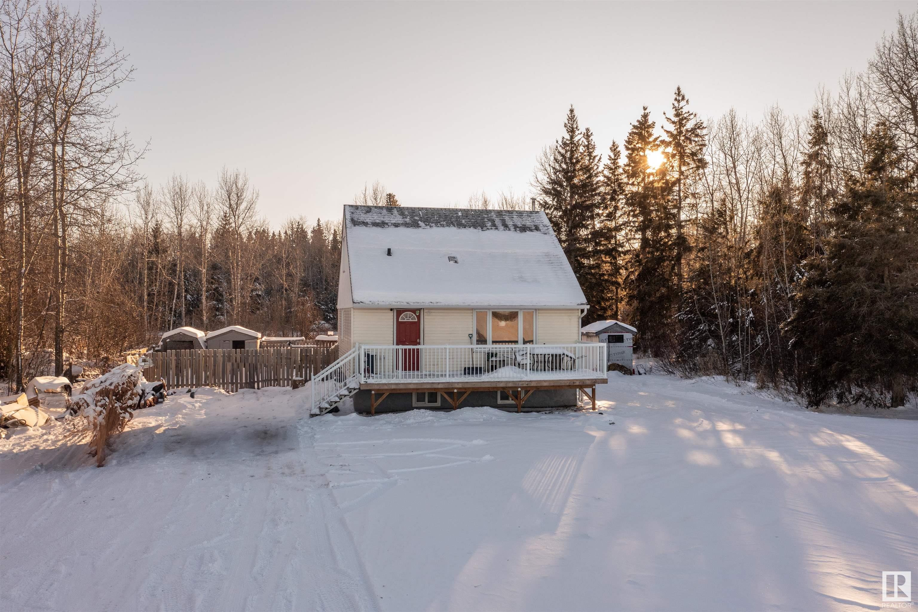      43205 TWP Rd 623 , Rural Bonnyville M.D.,  ,T9M 1P2 ;  Listing Number: MLS E4418531