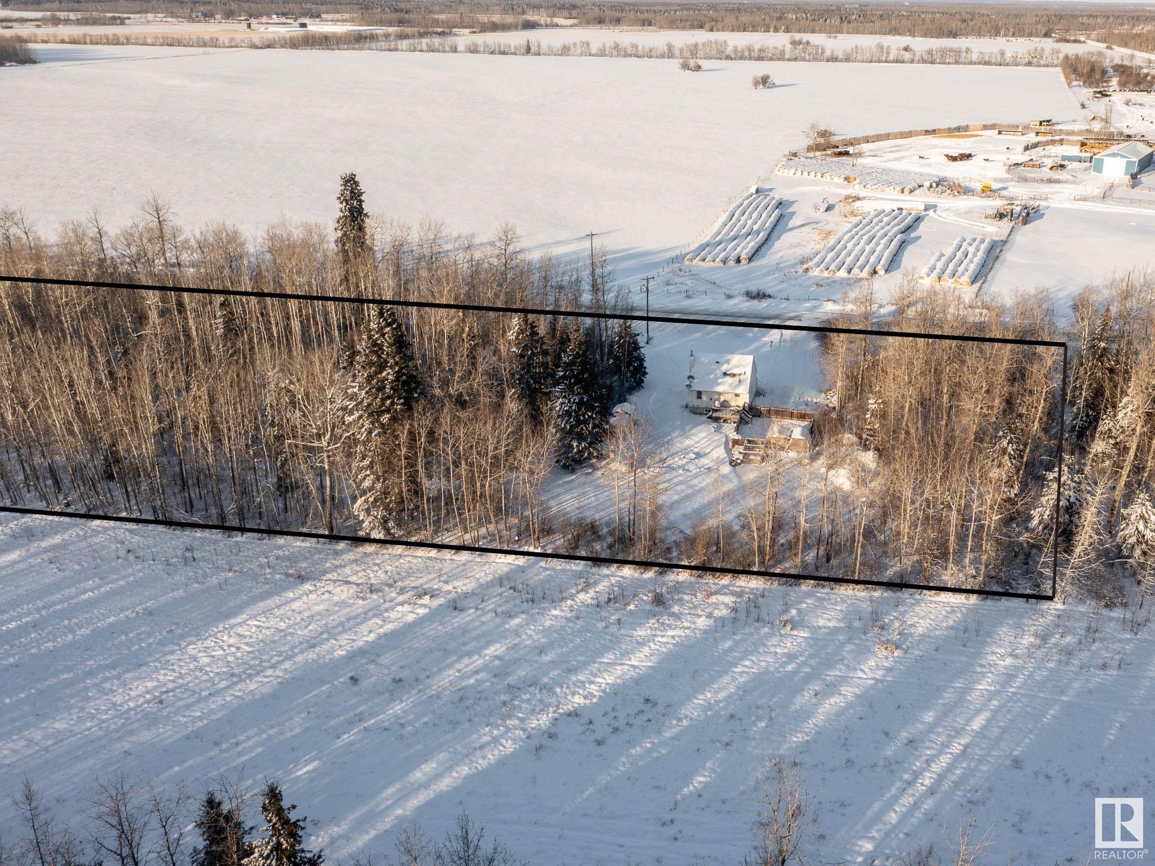      43205 TWP Rd 623 , Rural Bonnyville M.D.,  ,T9M 1P2 ;  Listing Number: MLS E4418531