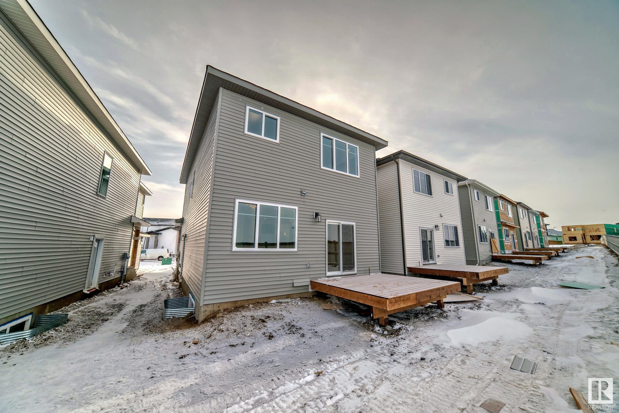      65 ASHBURY CR , Spruce Grove,  ,T7X 3C6 ;  Listing Number: MLS E4418533