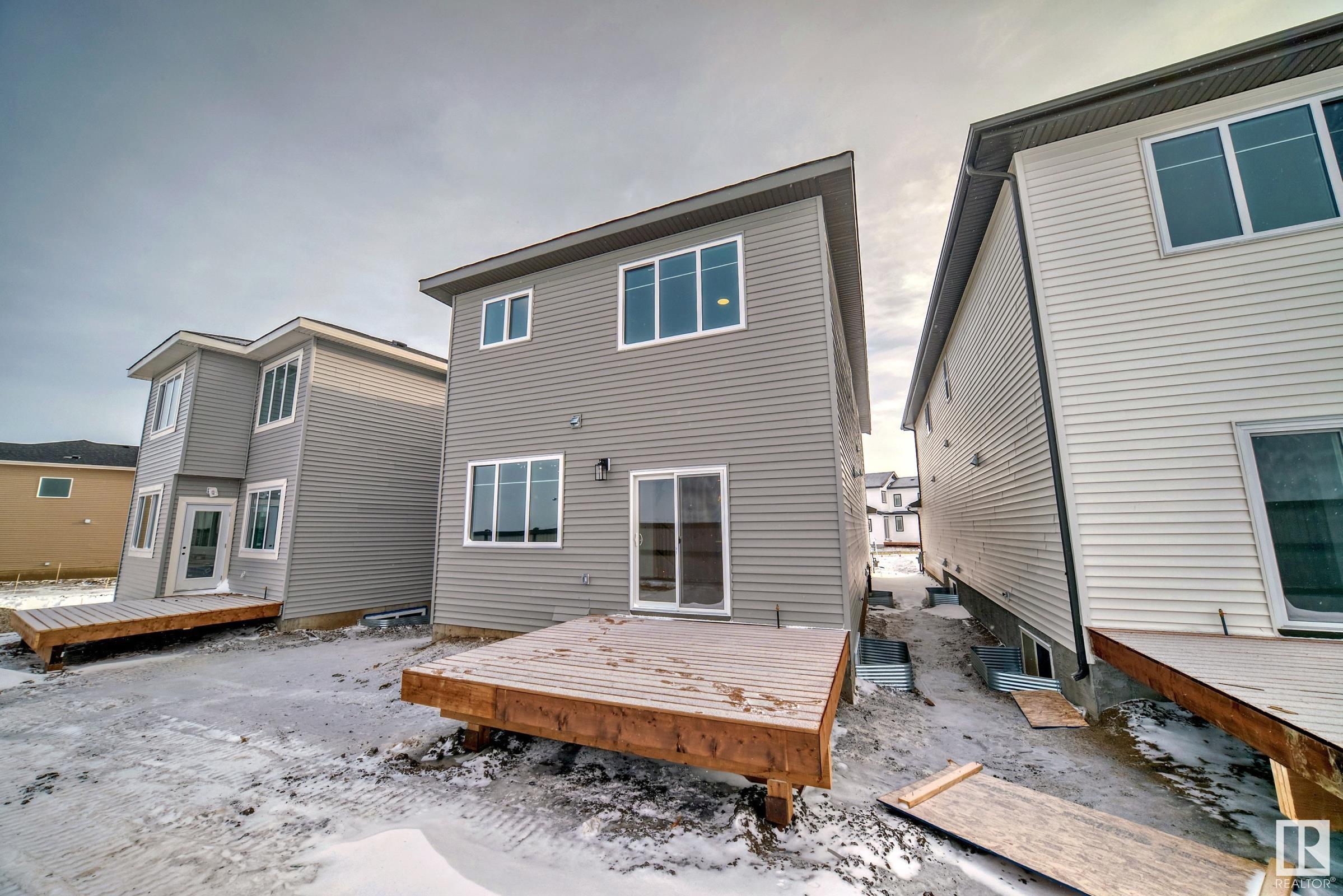      65 ASHBURY CR , Spruce Grove,  ,T7X 3C6 ;  Listing Number: MLS E4418533