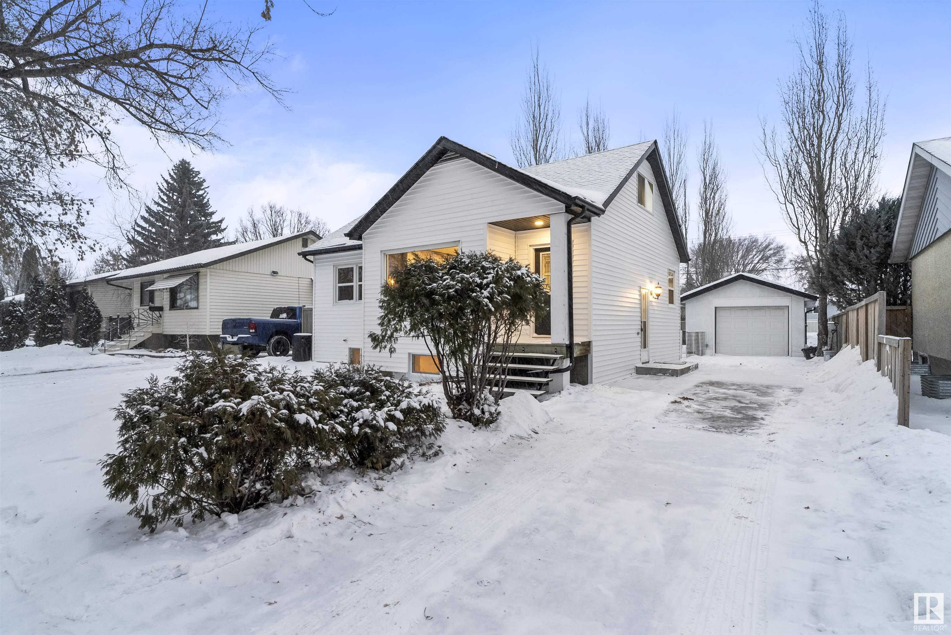      12111 39 ST NW , Edmonton,  ,T5W 2J9 ;  Listing Number: MLS E4418537