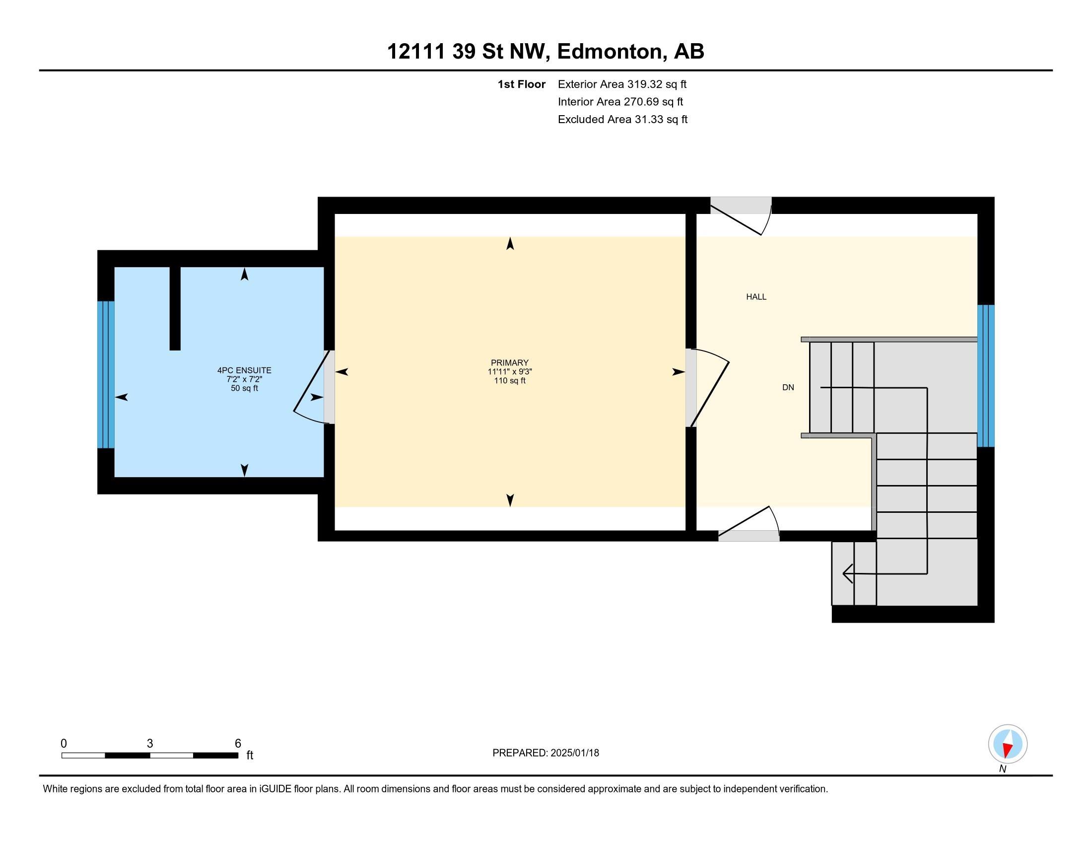      12111 39 ST NW , Edmonton,  ,T5W 2J9 ;  Listing Number: MLS E4418537