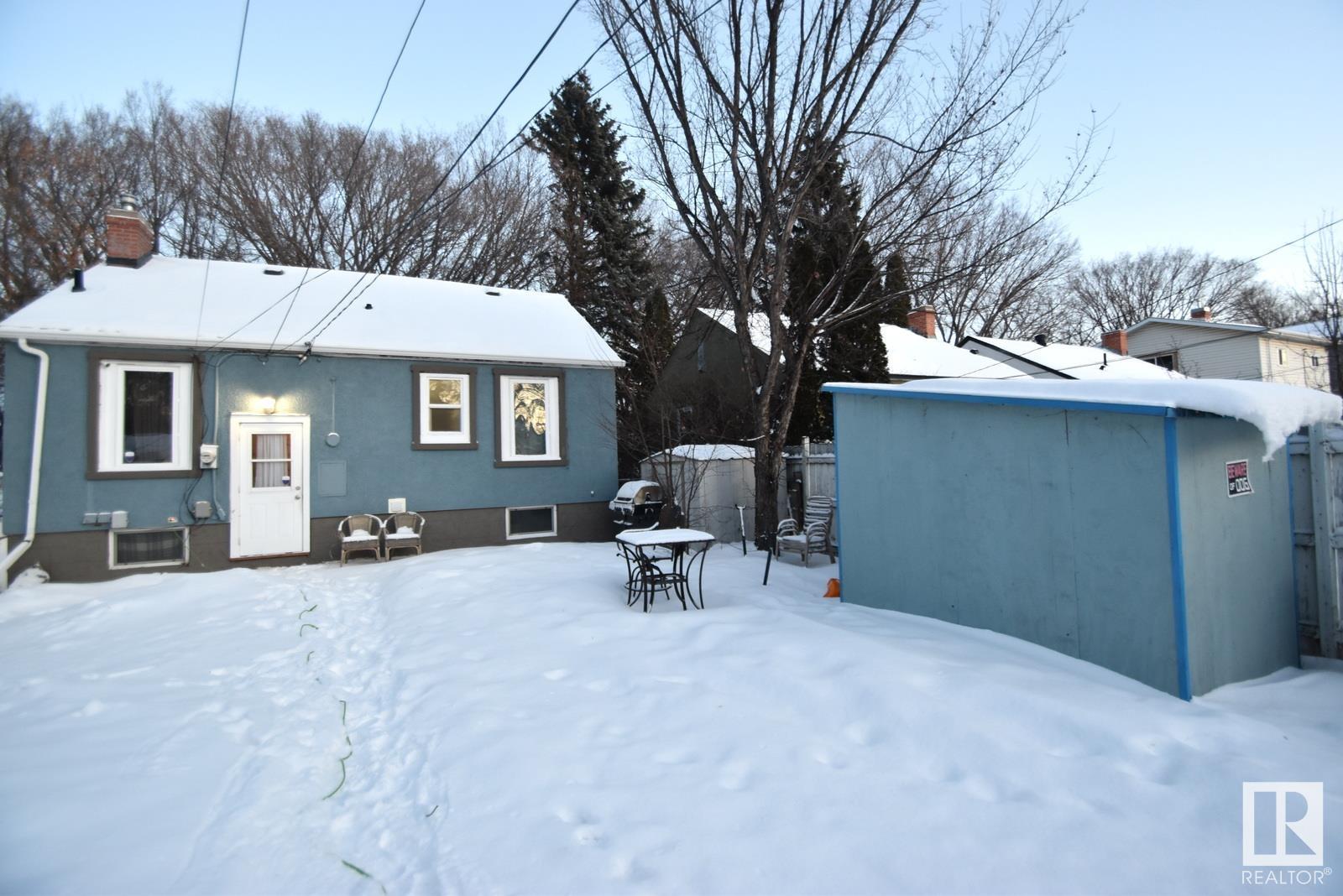     11544 88 ST NW NW , Edmonton,  ,T5R 3B3 ;  Listing Number: MLS E4418539