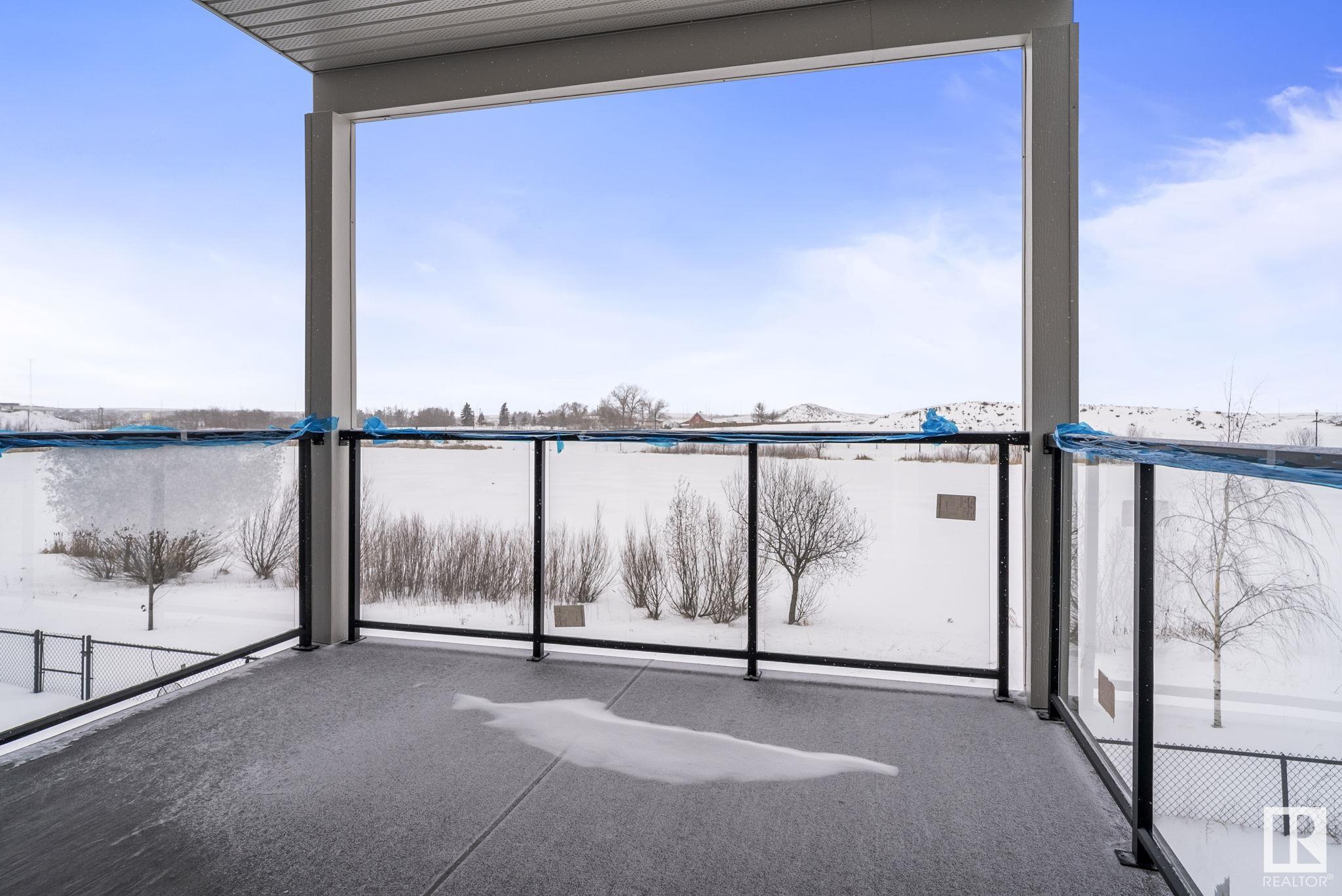      1313 MCCONACHIE BV NW , Edmonton,  ,T5Y 0K8 ;  Listing Number: MLS E4418546