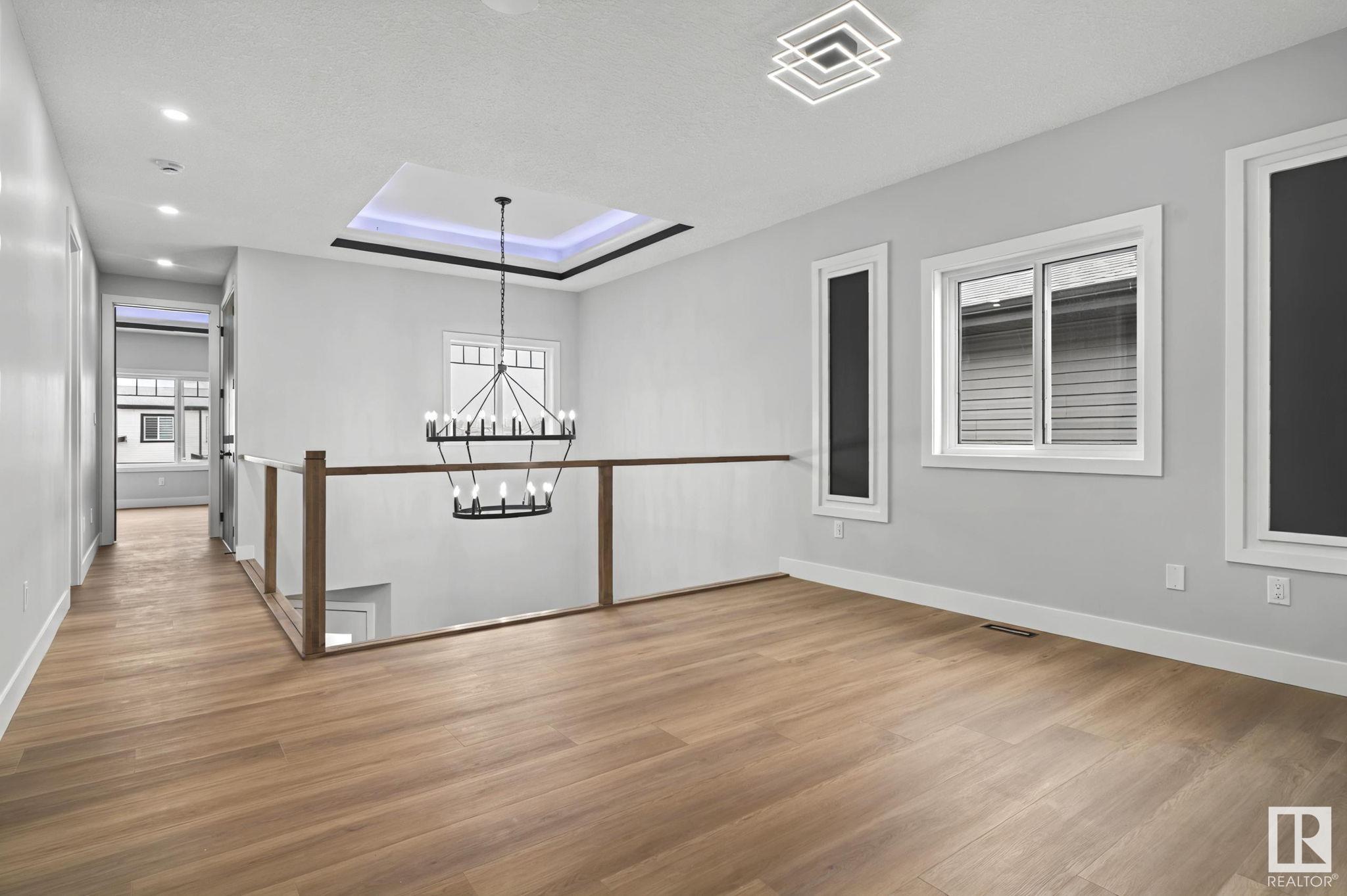      1313 MCCONACHIE BV NW , Edmonton,  ,T5Y 0K8 ;  Listing Number: MLS E4418546