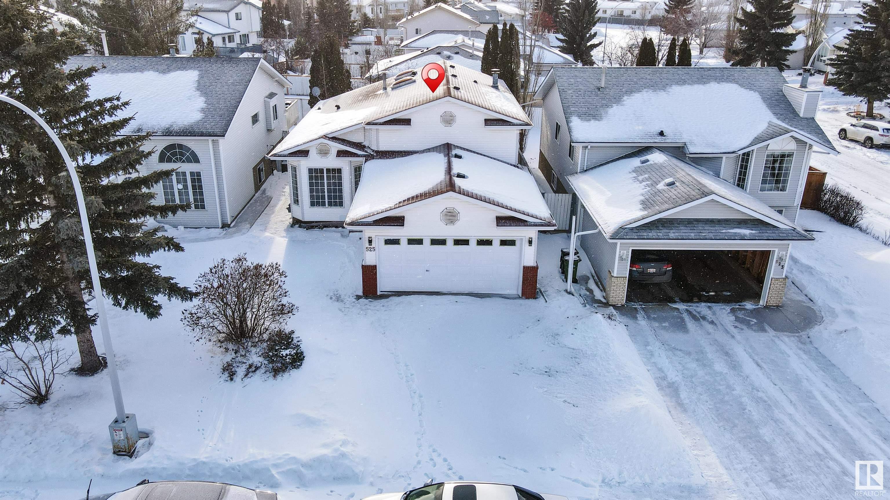      525 JELLETT WY NW , Edmonton,  ,T6L 6P9 ;  Listing Number: MLS E4418549