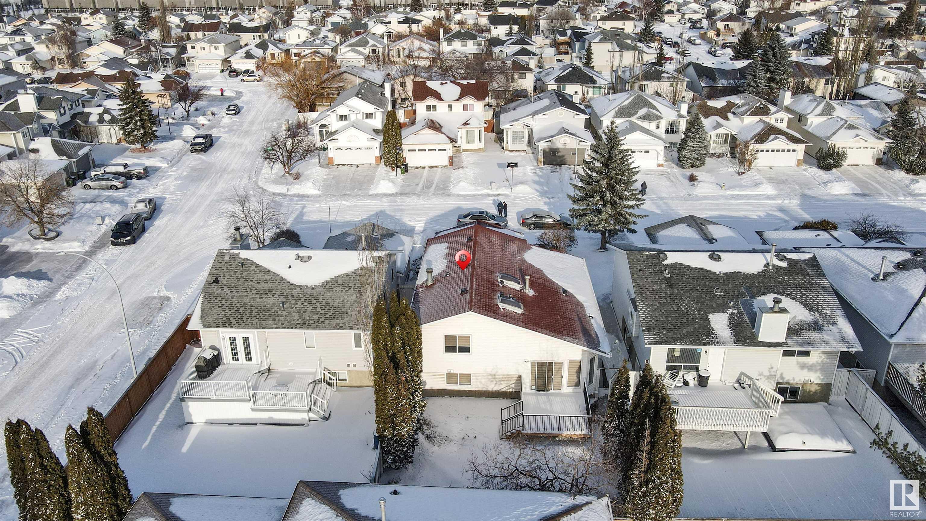      525 JELLETT WY NW , Edmonton,  ,T6L 6P9 ;  Listing Number: MLS E4418549