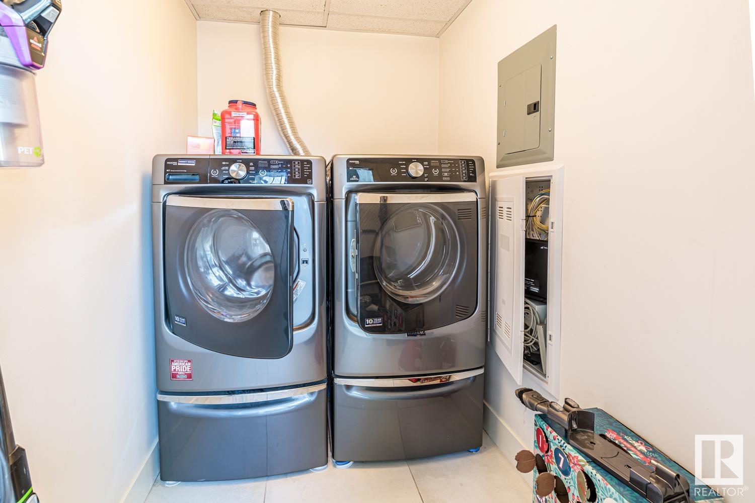      #406 1350 WINDERMERE WY SW , Edmonton,  ,T6W 2J3 ;  Listing Number: MLS E4418550