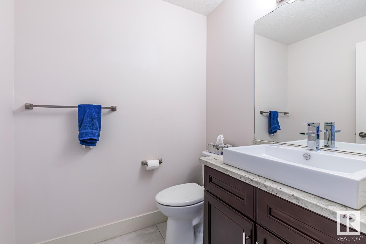      #406 1350 WINDERMERE WY SW , Edmonton,  ,T6W 2J3 ;  Listing Number: MLS E4418550