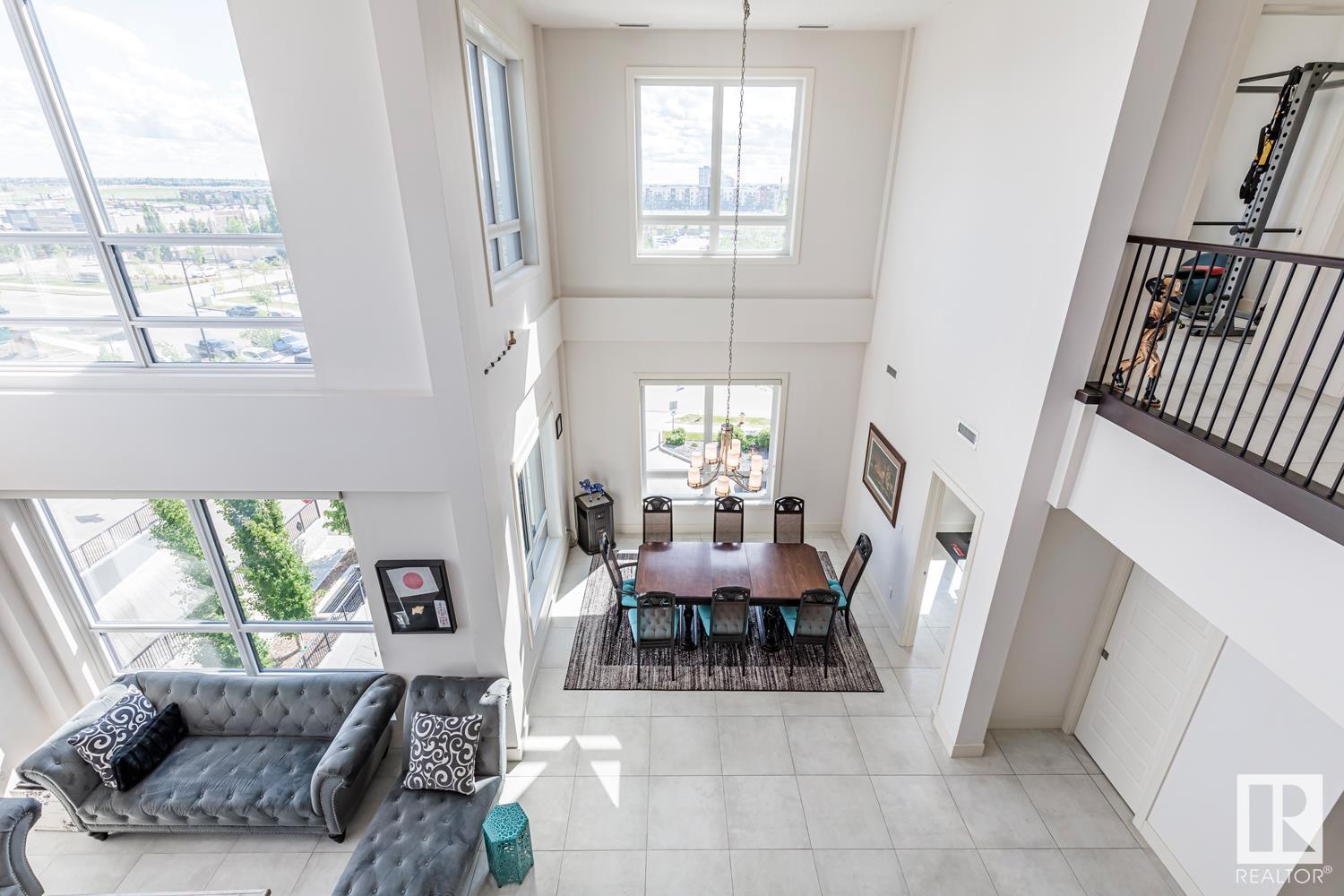      #406 1350 WINDERMERE WY SW , Edmonton,  ,T6W 2J3 ;  Listing Number: MLS E4418550