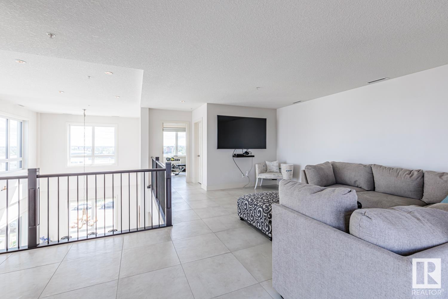      #406 1350 WINDERMERE WY SW , Edmonton,  ,T6W 2J3 ;  Listing Number: MLS E4418550