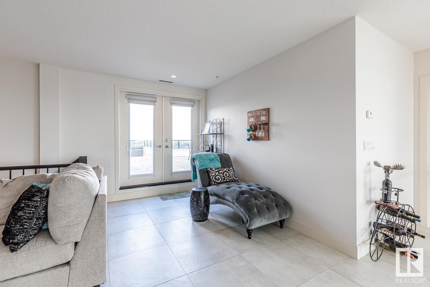      #406 1350 WINDERMERE WY SW , Edmonton,  ,T6W 2J3 ;  Listing Number: MLS E4418550