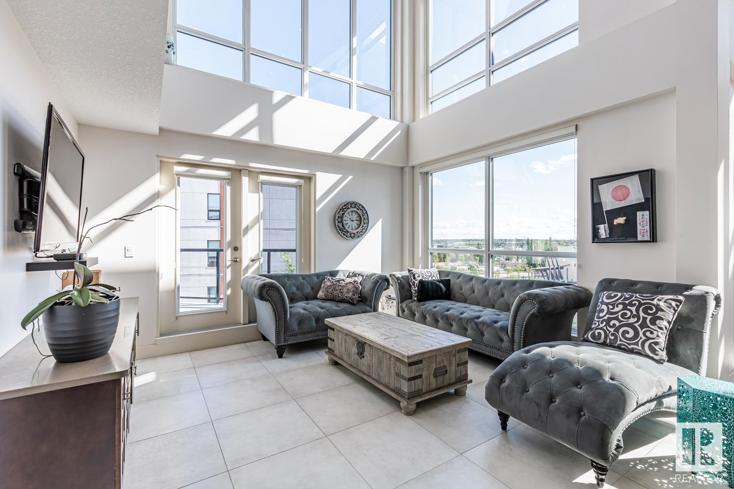      #406 1350 WINDERMERE WY SW , Edmonton,  ,T6W 2J3 ;  Listing Number: MLS E4418550