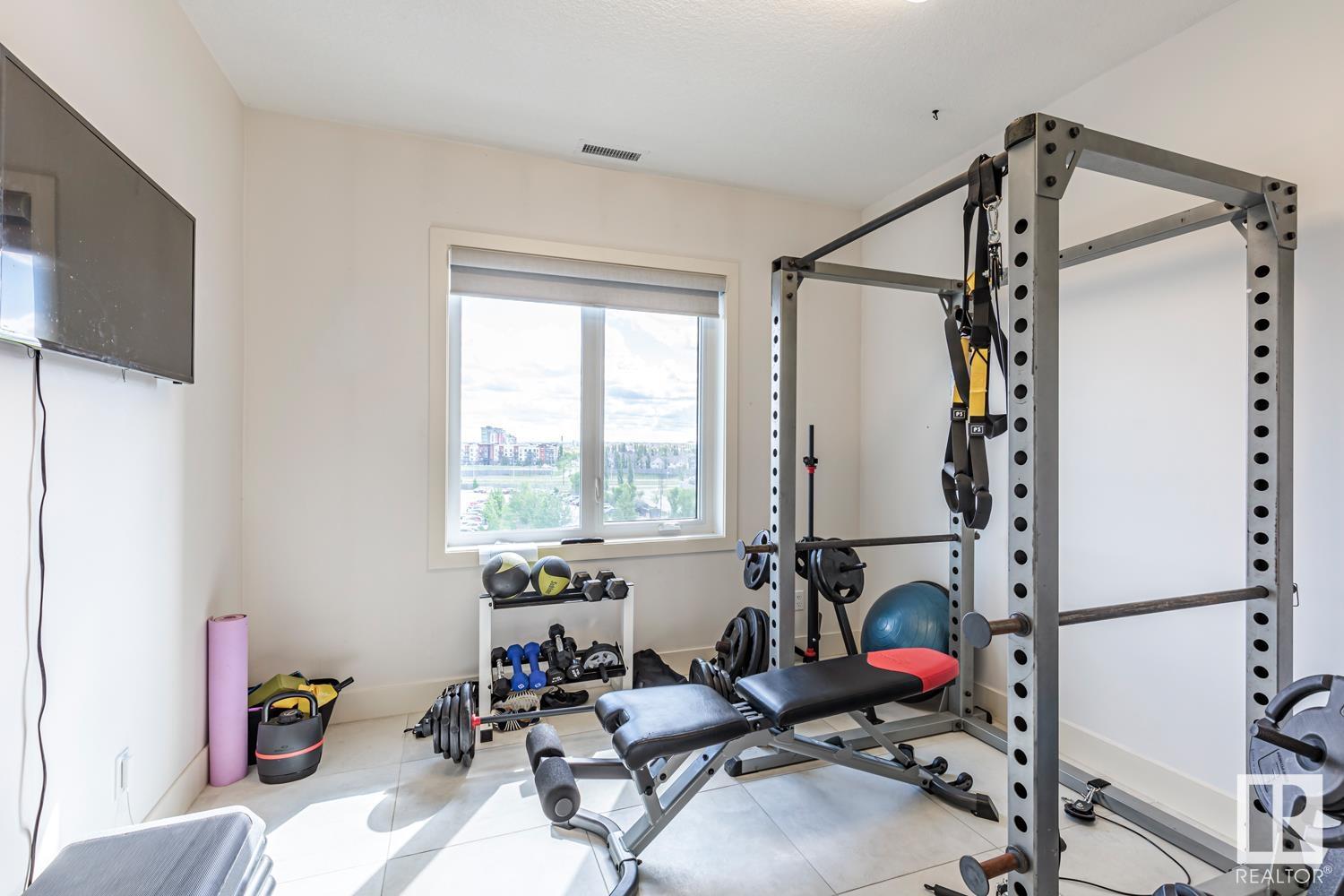      #406 1350 WINDERMERE WY SW , Edmonton,  ,T6W 2J3 ;  Listing Number: MLS E4418550