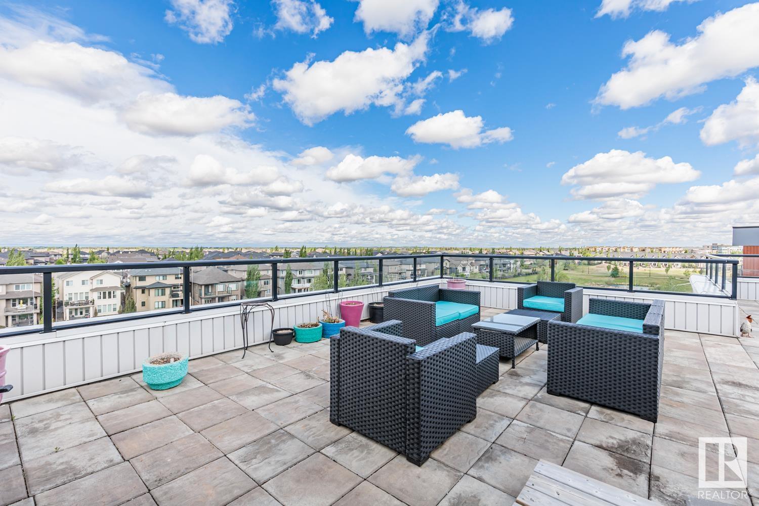      #406 1350 WINDERMERE WY SW , Edmonton,  ,T6W 2J3 ;  Listing Number: MLS E4418550