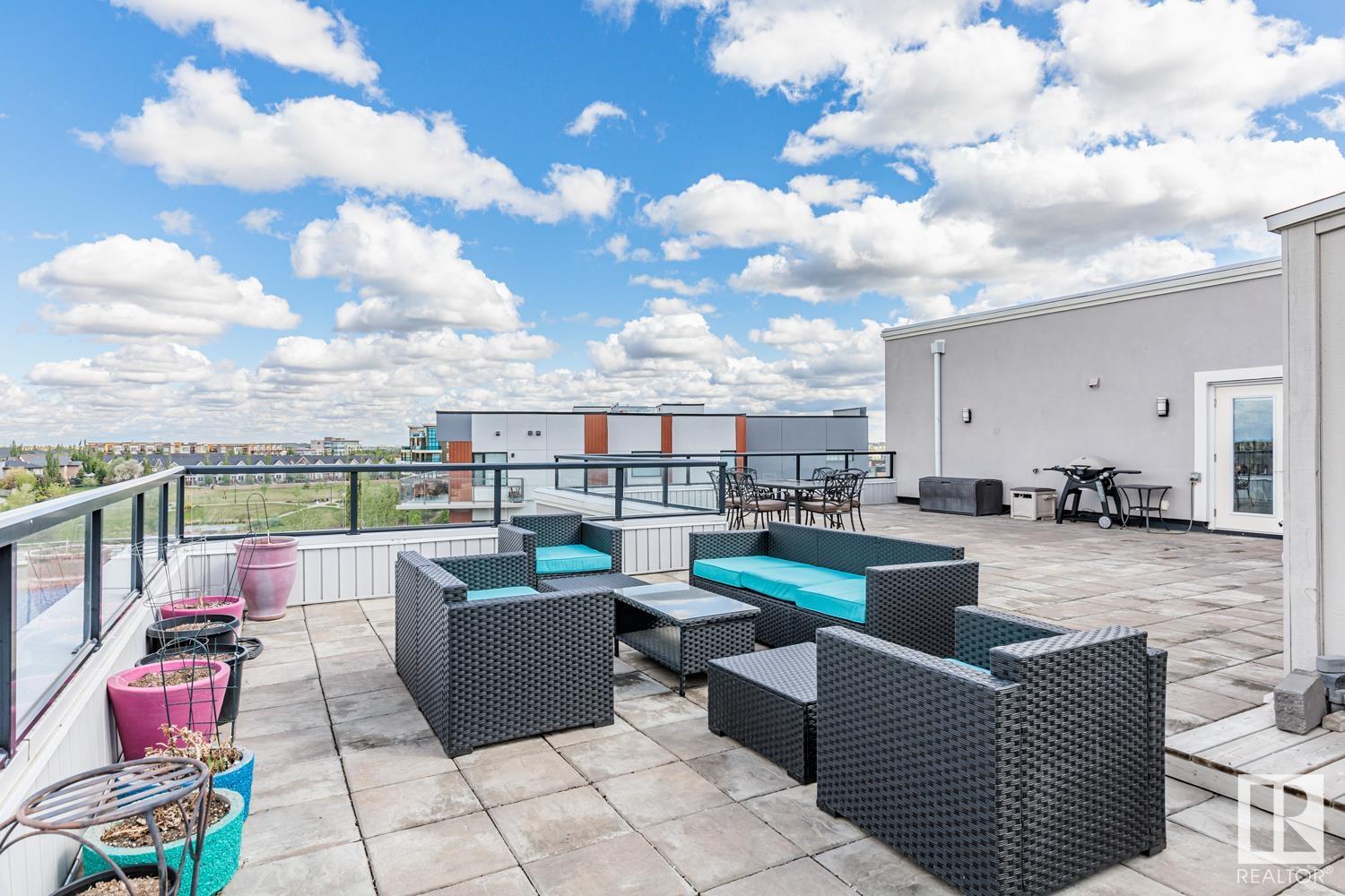      #406 1350 WINDERMERE WY SW , Edmonton,  ,T6W 2J3 ;  Listing Number: MLS E4418550