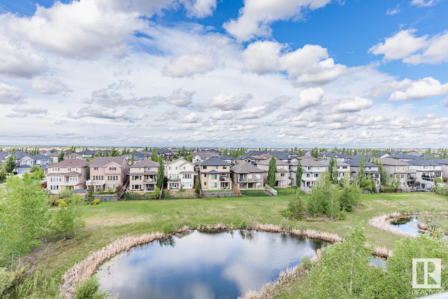      #406 1350 WINDERMERE WY SW , Edmonton,  ,T6W 2J3 ;  Listing Number: MLS E4418550