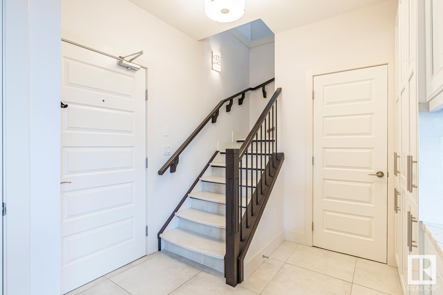      #406 1350 WINDERMERE WY SW , Edmonton,  ,T6W 2J3 ;  Listing Number: MLS E4418550