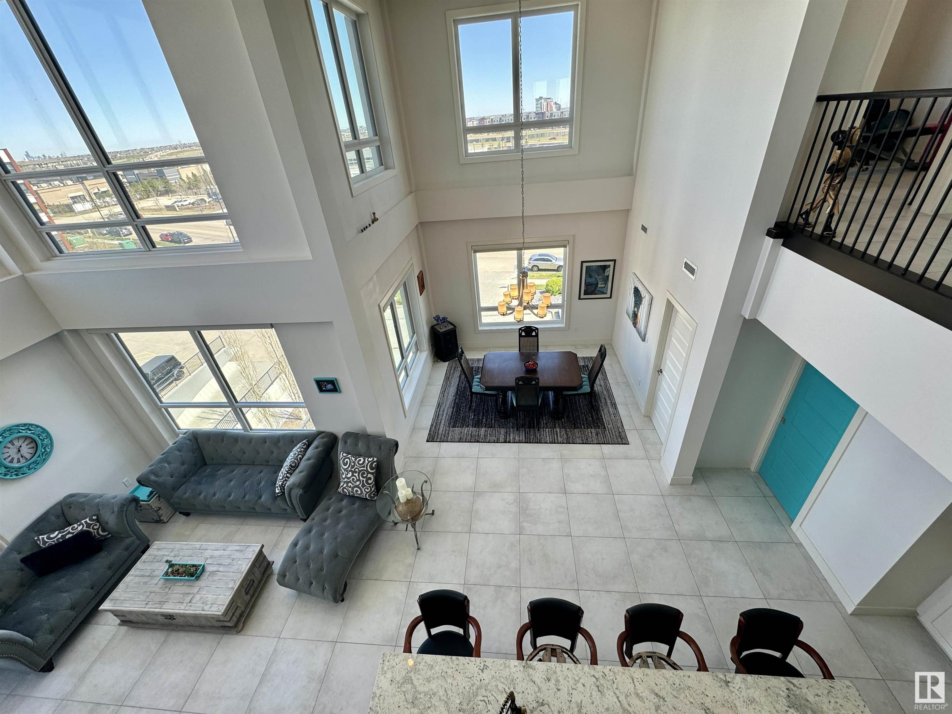      #406 1350 WINDERMERE WY SW , Edmonton,  ,T6W 2J3 ;  Listing Number: MLS E4418550