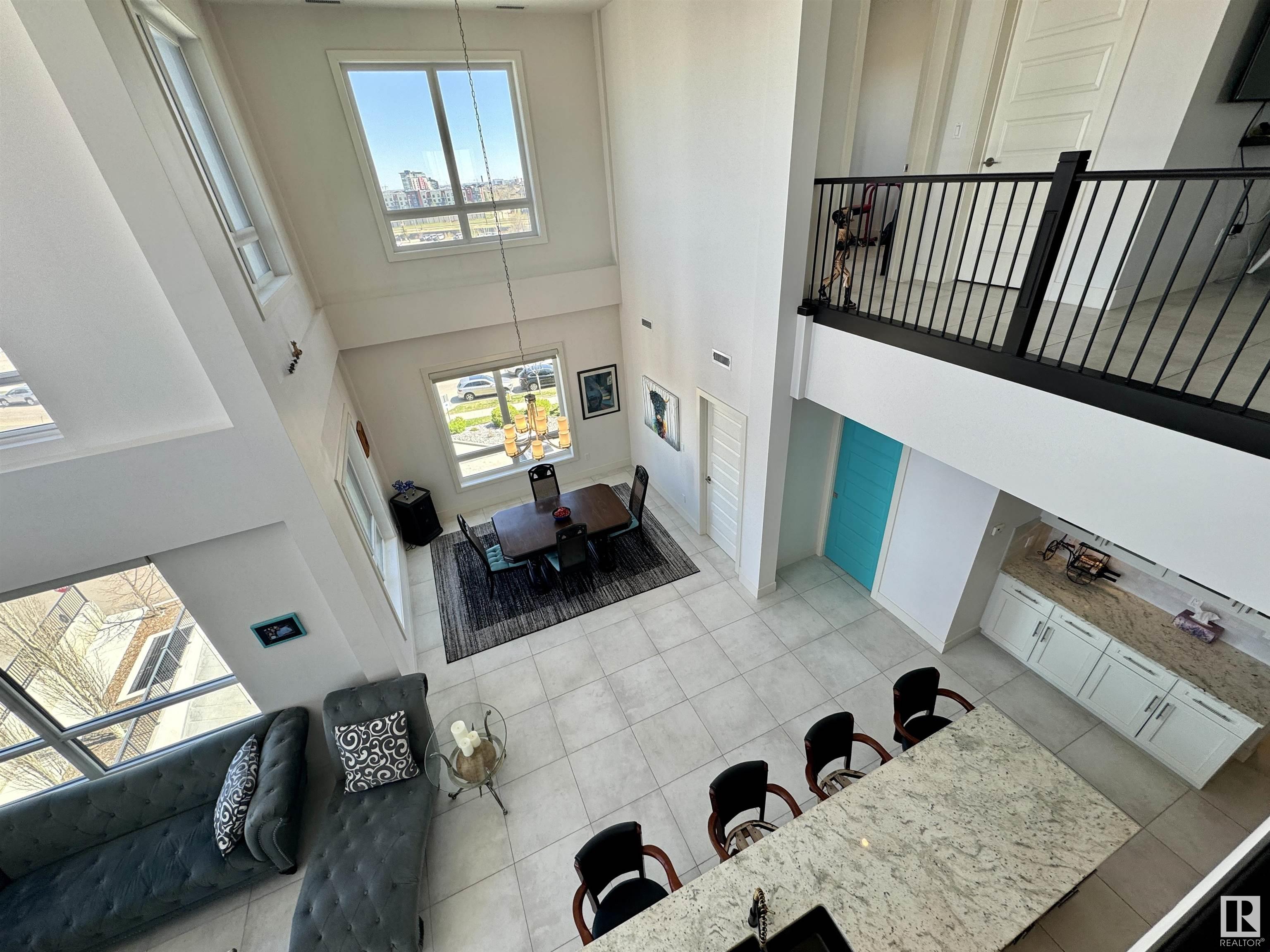      #406 1350 WINDERMERE WY SW , Edmonton,  ,T6W 2J3 ;  Listing Number: MLS E4418550
