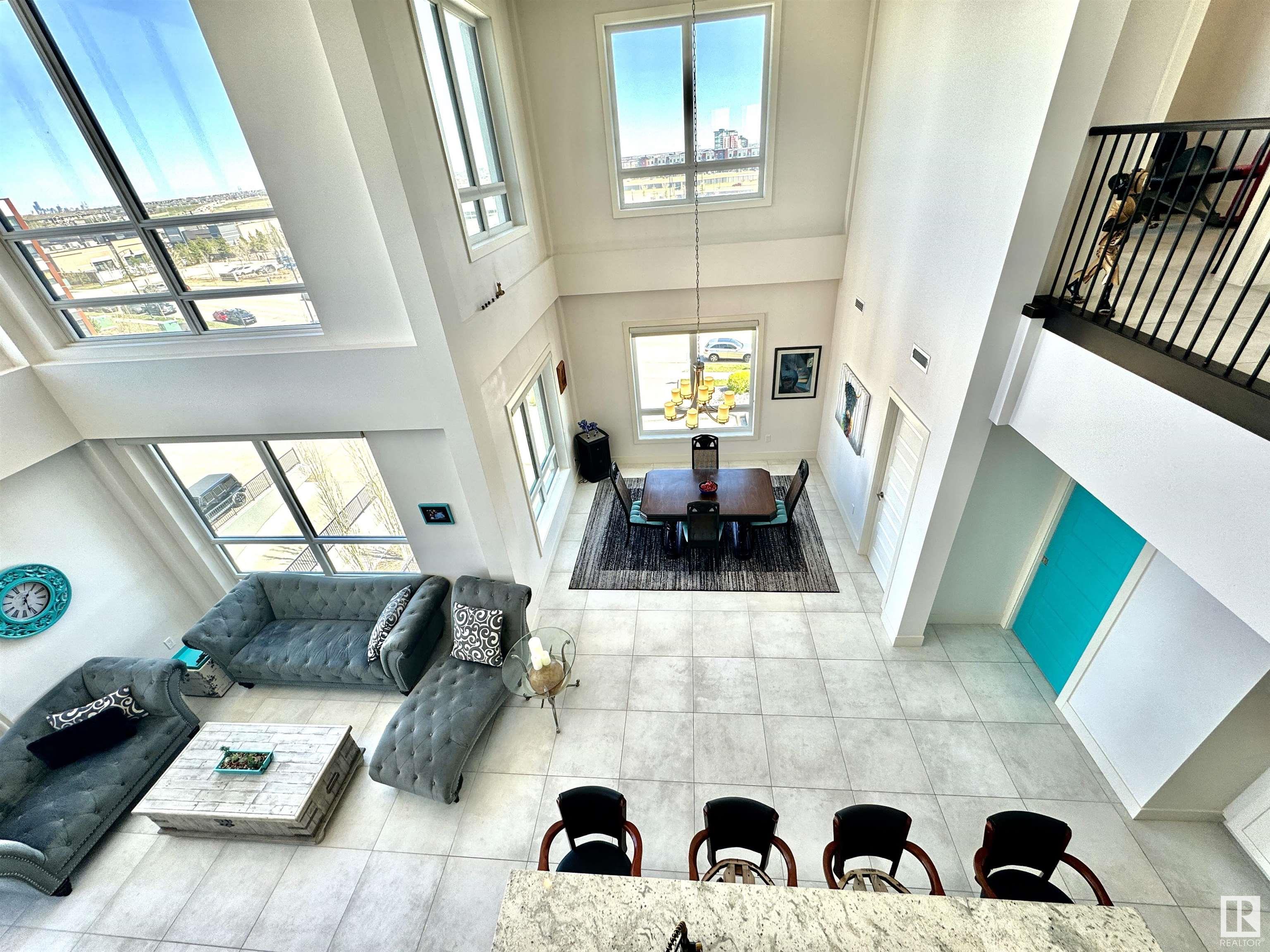      #406 1350 WINDERMERE WY SW , Edmonton,  ,T6W 2J3 ;  Listing Number: MLS E4418550
