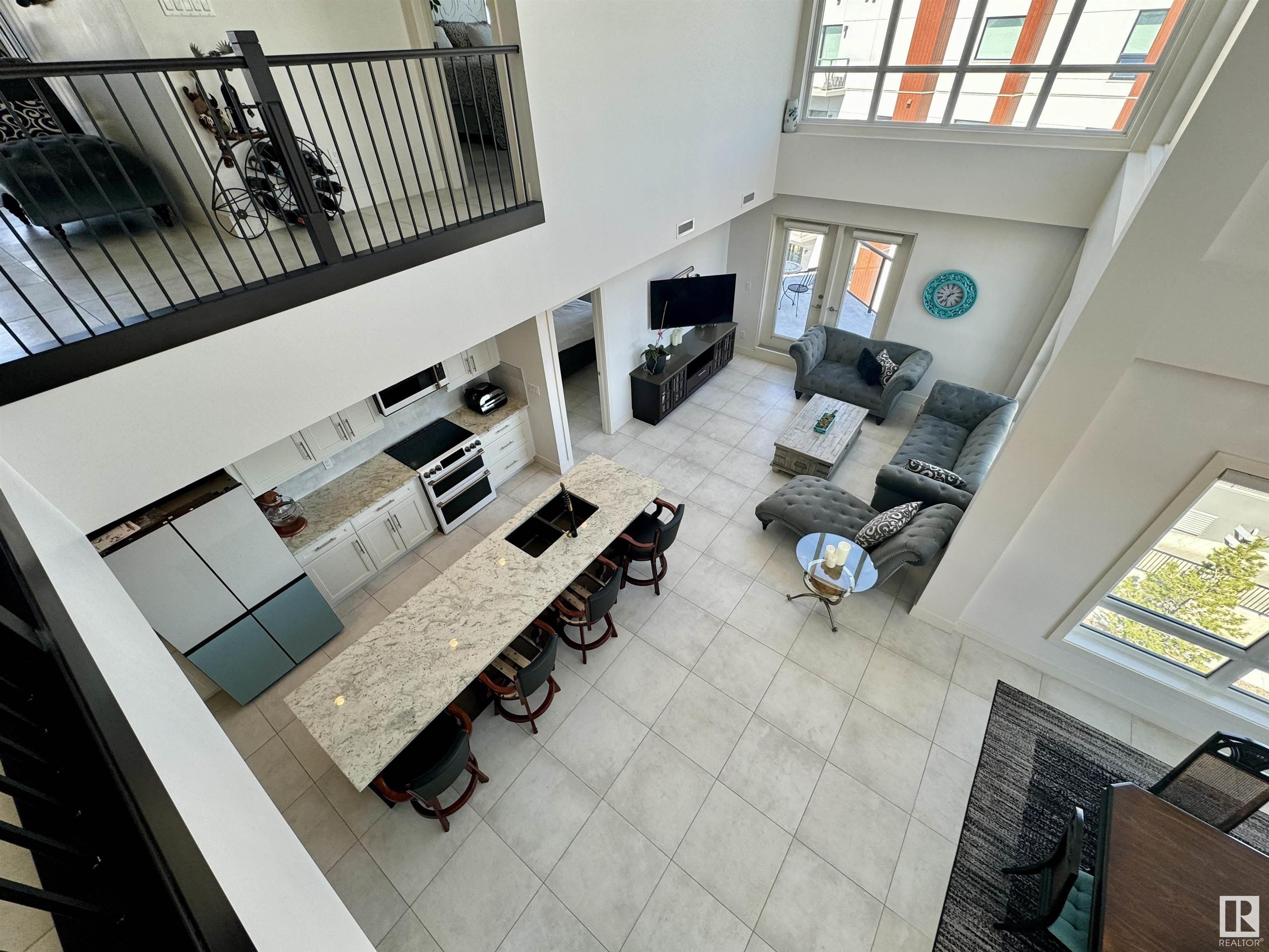      #406 1350 WINDERMERE WY SW , Edmonton,  ,T6W 2J3 ;  Listing Number: MLS E4418550