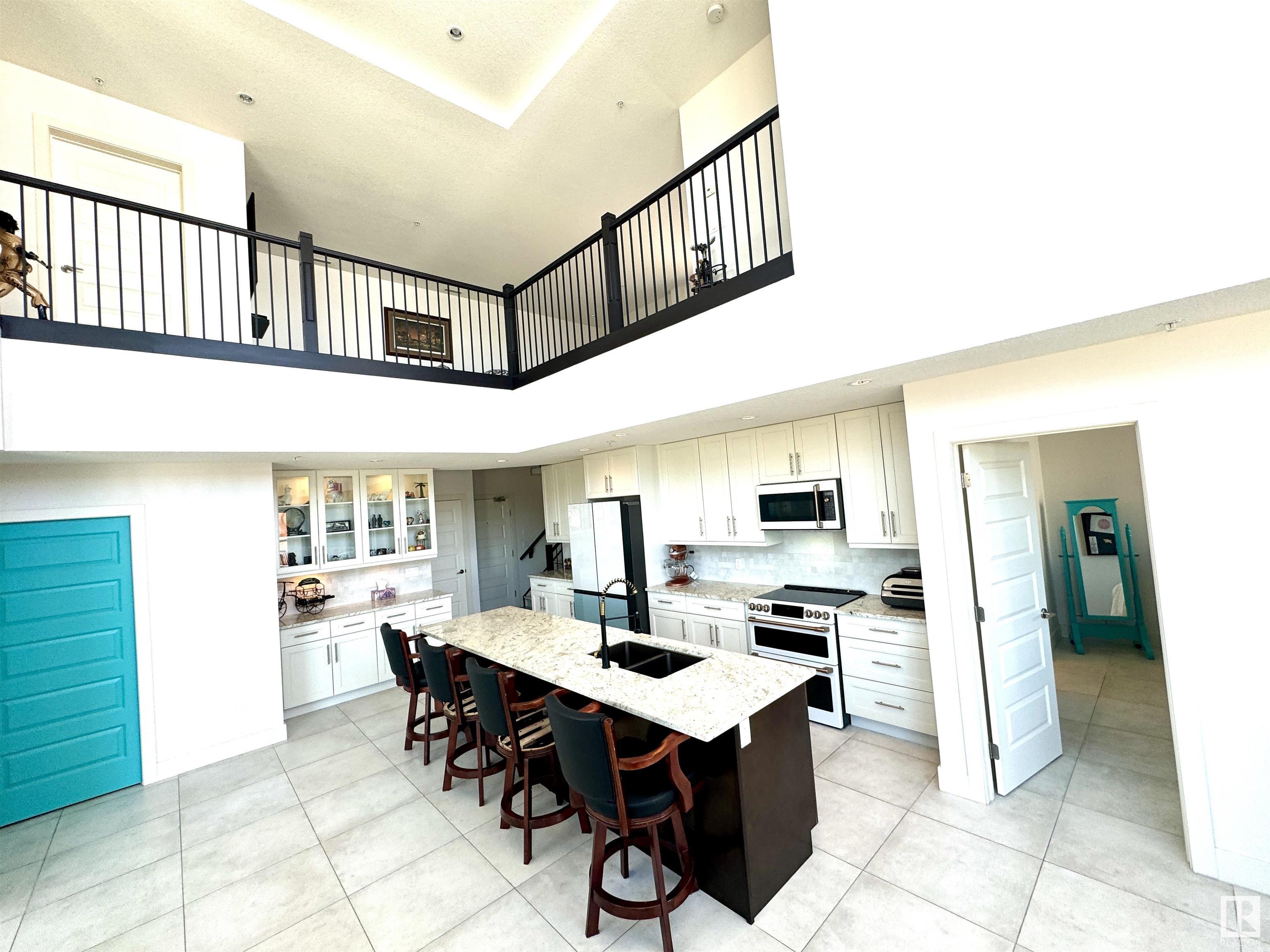      #406 1350 WINDERMERE WY SW , Edmonton,  ,T6W 2J3 ;  Listing Number: MLS E4418550