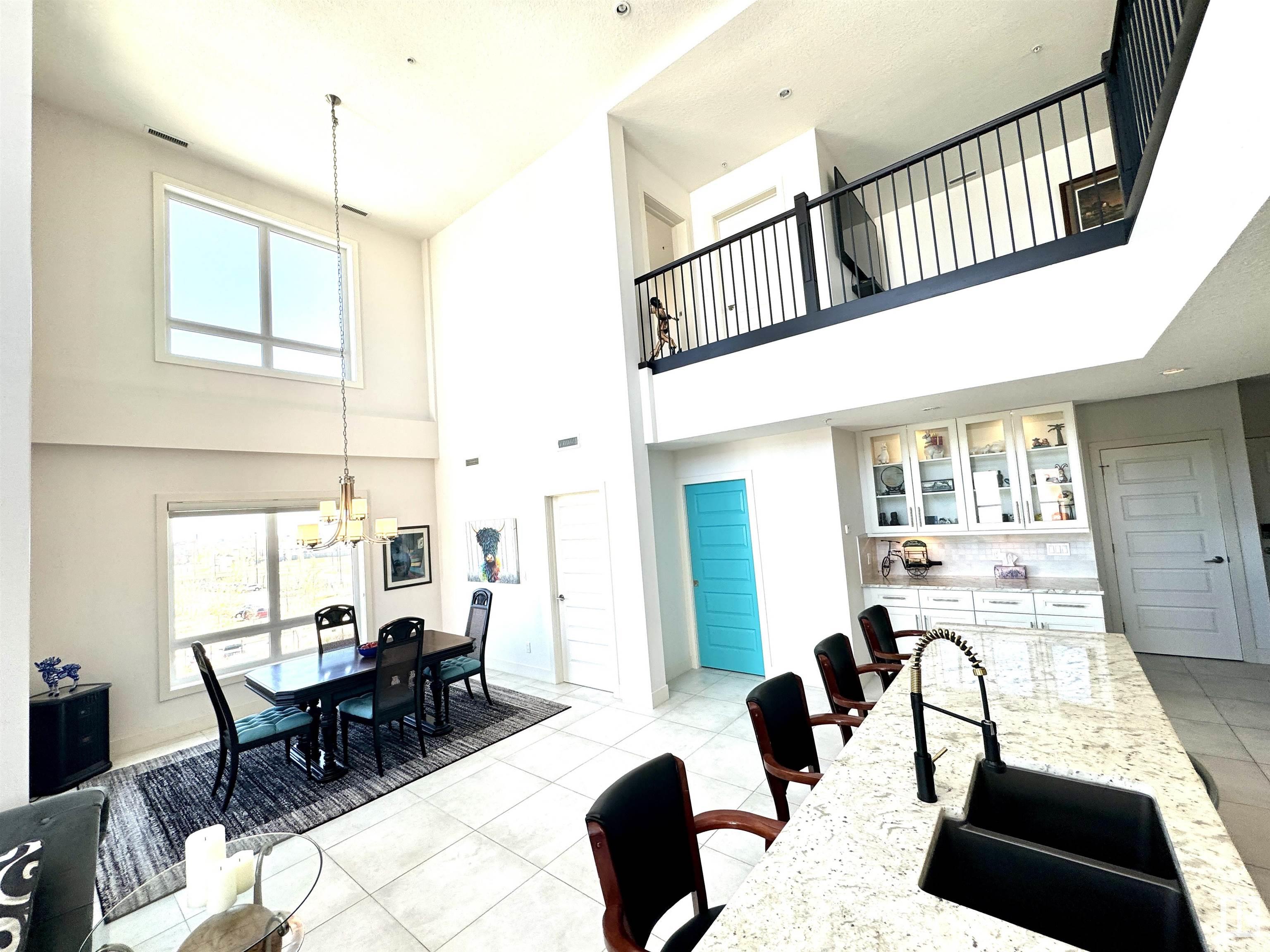      #406 1350 WINDERMERE WY SW , Edmonton,  ,T6W 2J3 ;  Listing Number: MLS E4418550