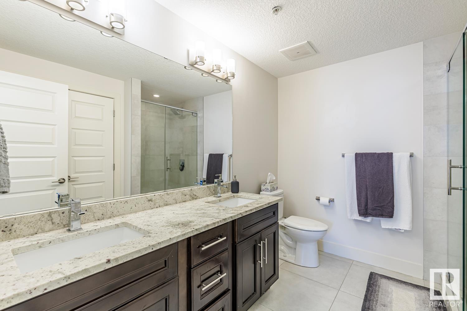     #406 1350 WINDERMERE WY SW , Edmonton,  ,T6W 2J3 ;  Listing Number: MLS E4418550