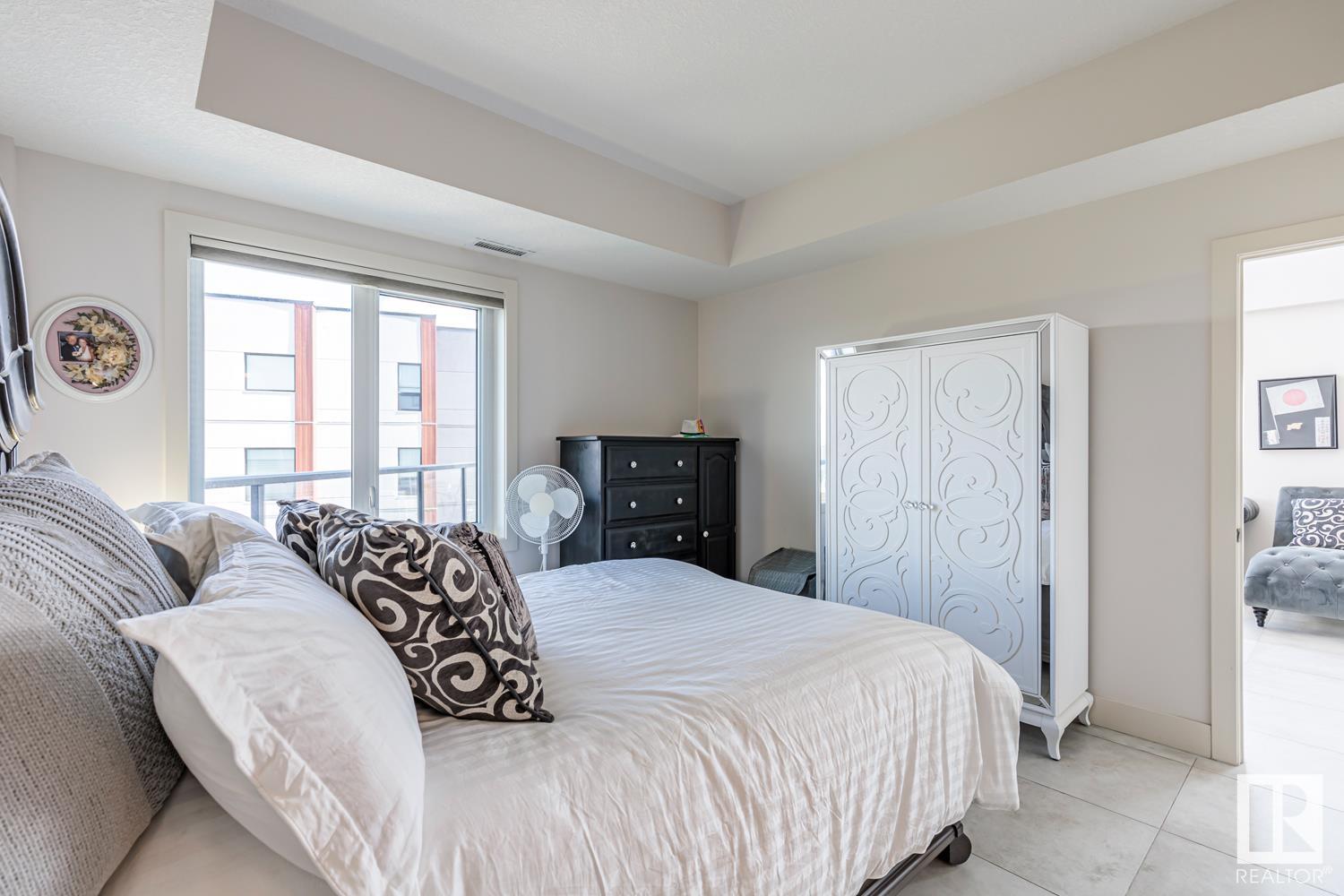      #406 1350 WINDERMERE WY SW , Edmonton,  ,T6W 2J3 ;  Listing Number: MLS E4418550