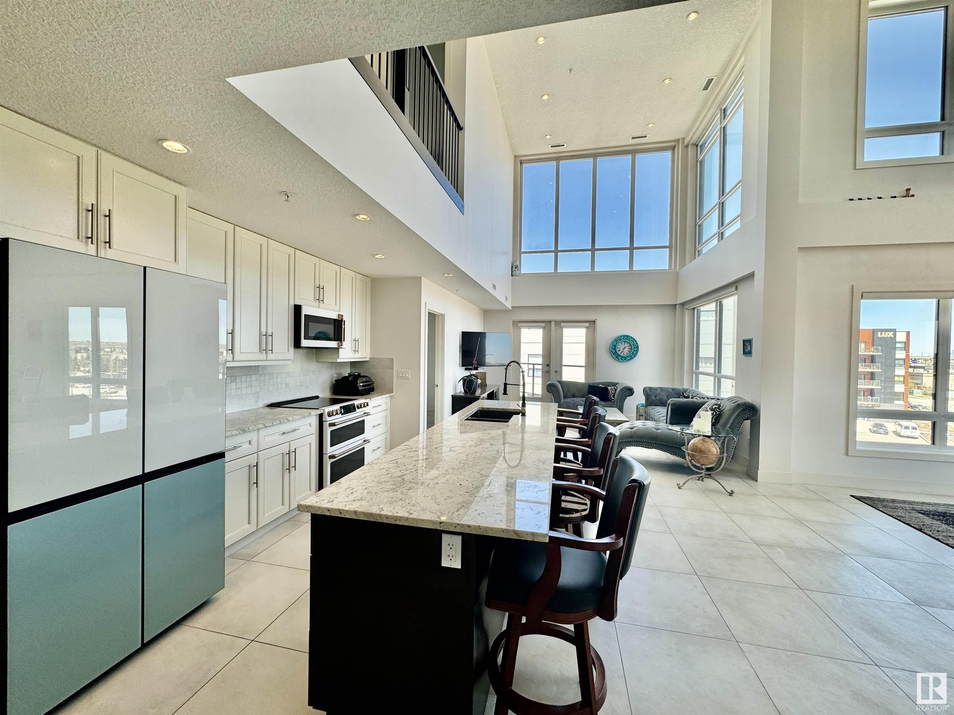      #406 1350 WINDERMERE WY SW , Edmonton,  ,T6W 2J3 ;  Listing Number: MLS E4418550