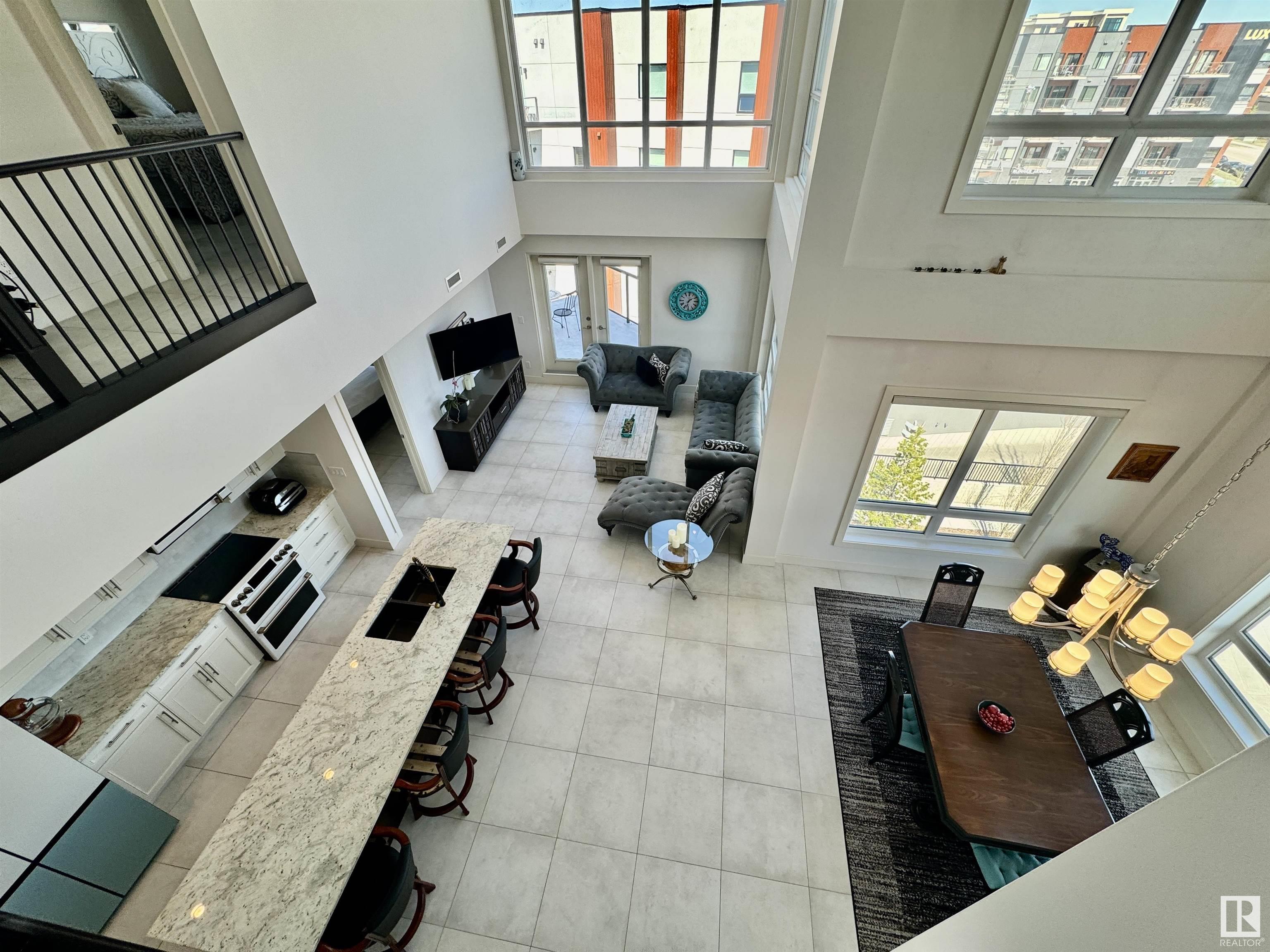      #406 1350 WINDERMERE WY SW , Edmonton,  ,T6W 2J3 ;  Listing Number: MLS E4418550