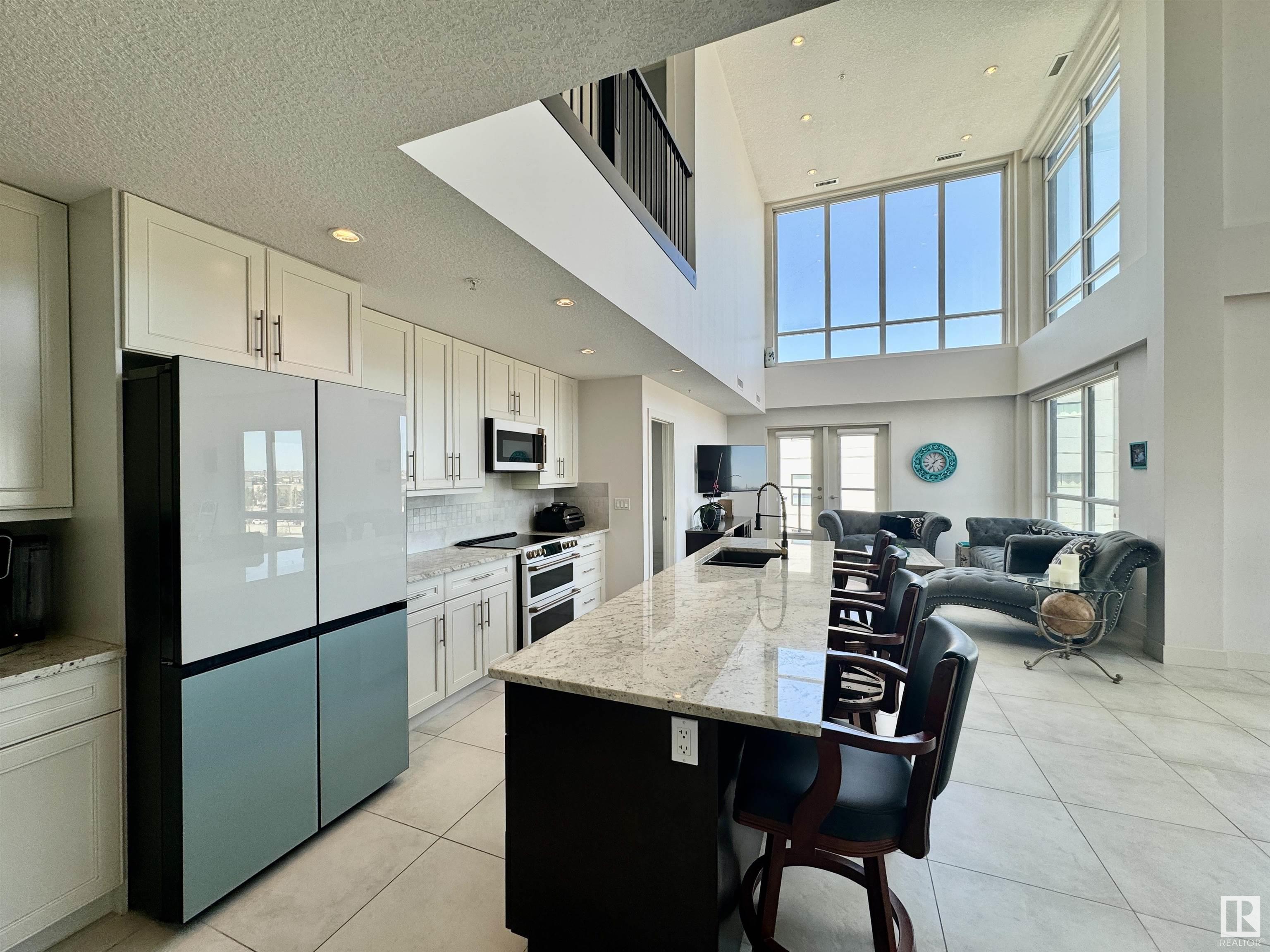      #406 1350 WINDERMERE WY SW , Edmonton,  ,T6W 2J3 ;  Listing Number: MLS E4418550