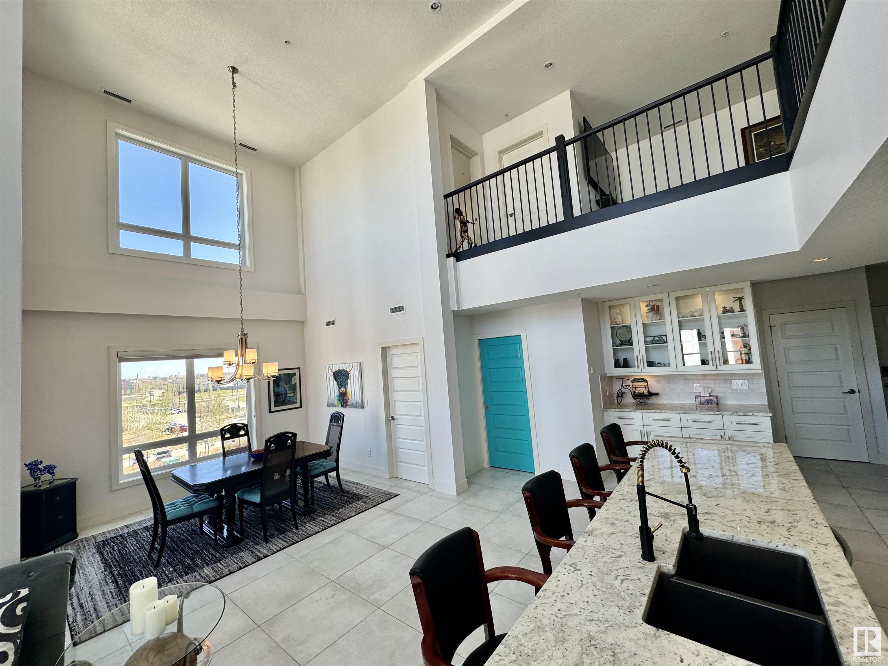      #406 1350 WINDERMERE WY SW , Edmonton,  ,T6W 2J3 ;  Listing Number: MLS E4418550