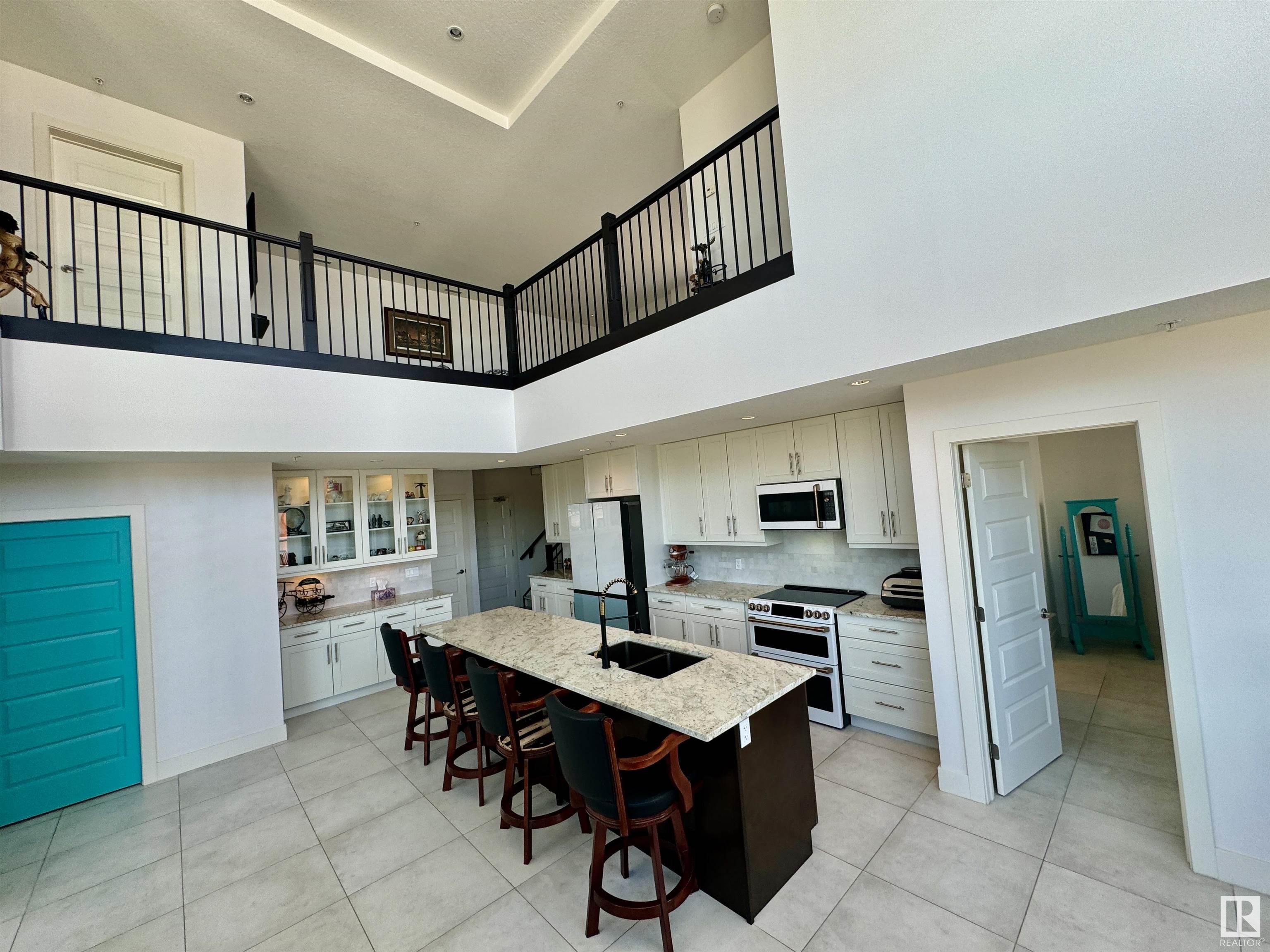      #406 1350 WINDERMERE WY SW , Edmonton,  ,T6W 2J3 ;  Listing Number: MLS E4418550