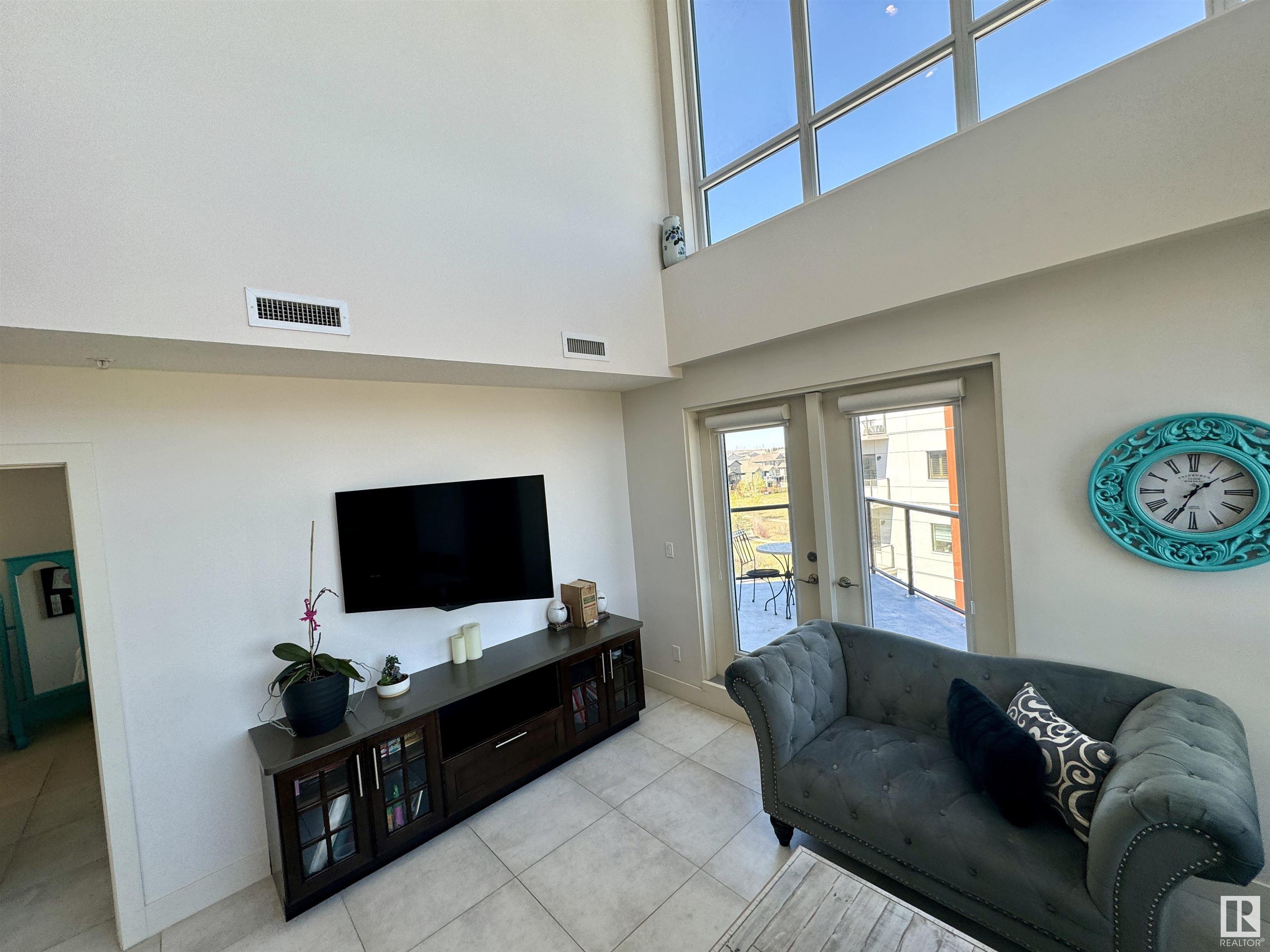      #406 1350 WINDERMERE WY SW , Edmonton,  ,T6W 2J3 ;  Listing Number: MLS E4418550